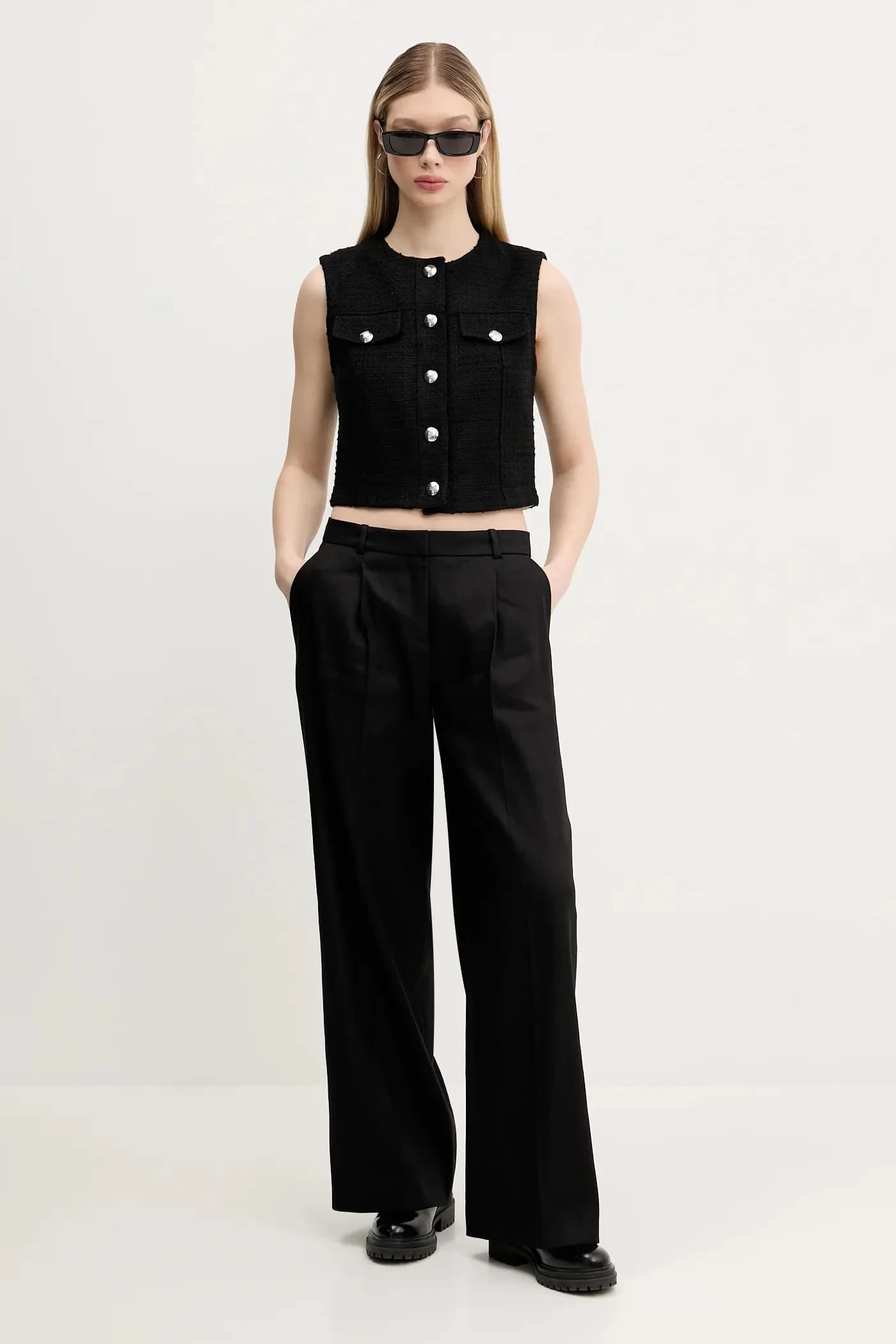 Жилет - фото 2