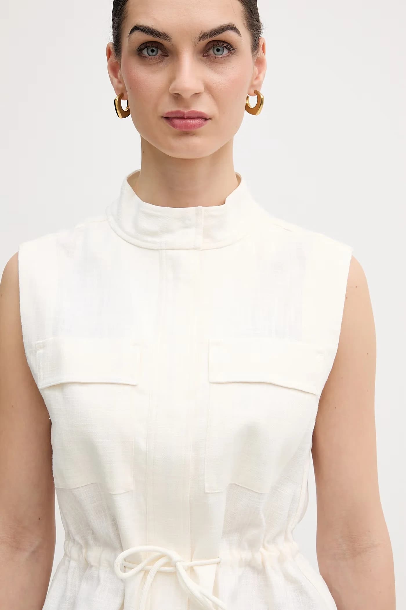 Лело жилет - фото 4