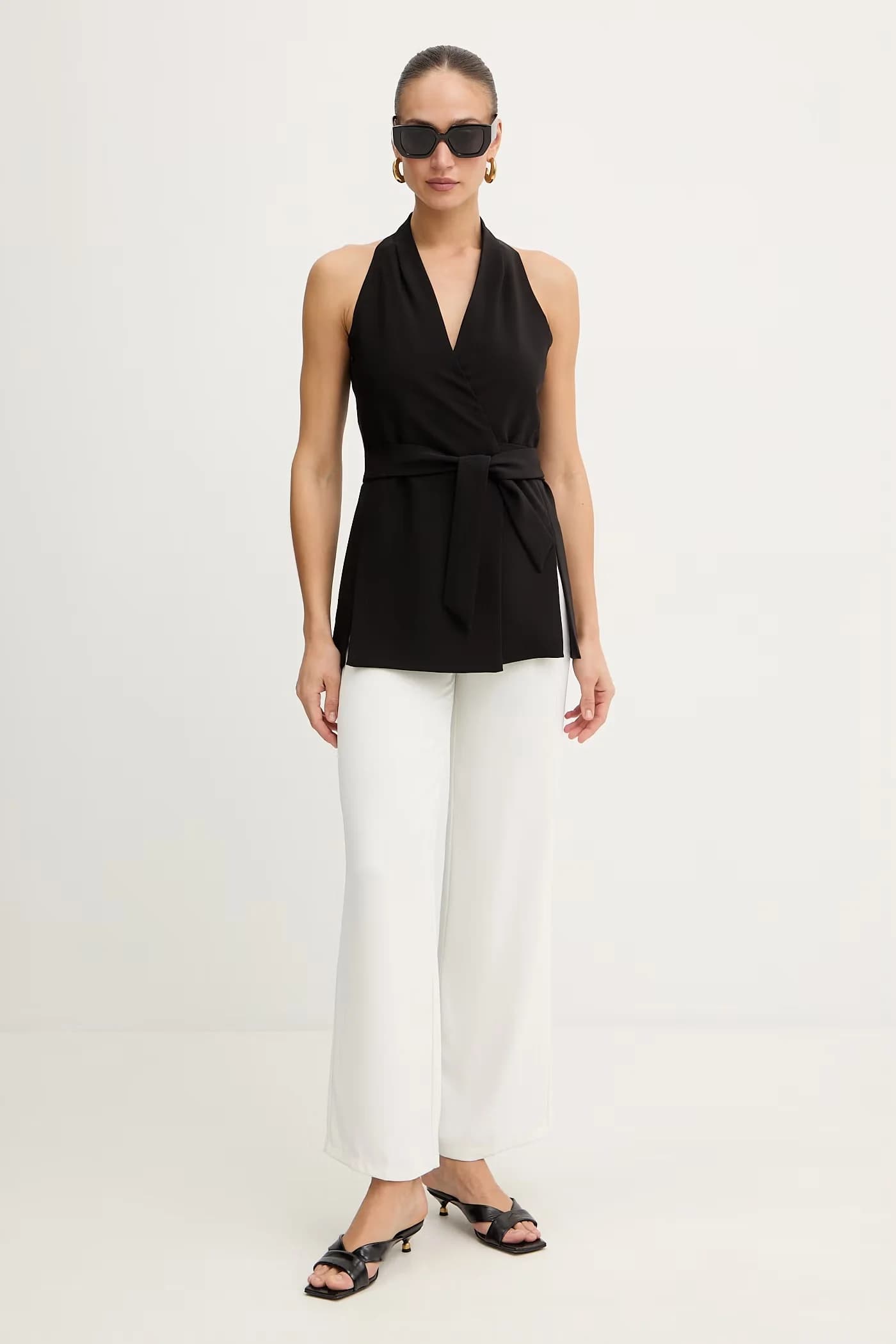 Жилет Emme от Marella - фото 2