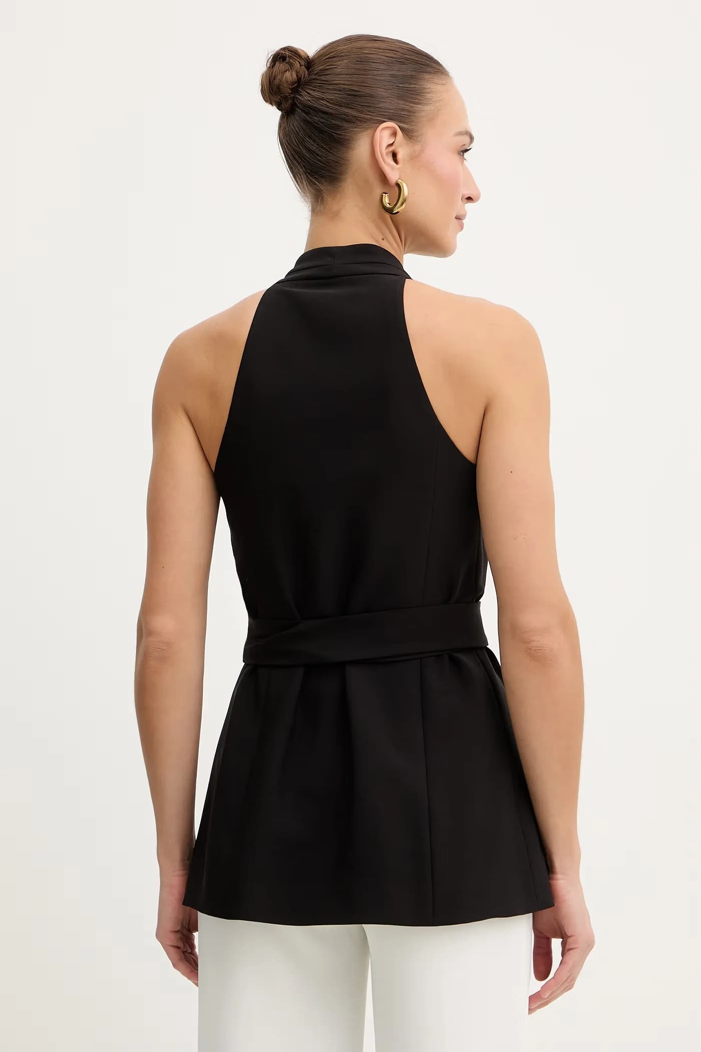 Жилет Emme от Marella - фото 4