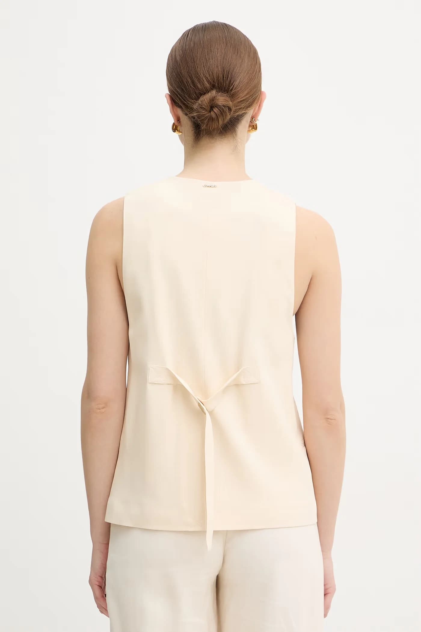 Жилет - фото 3