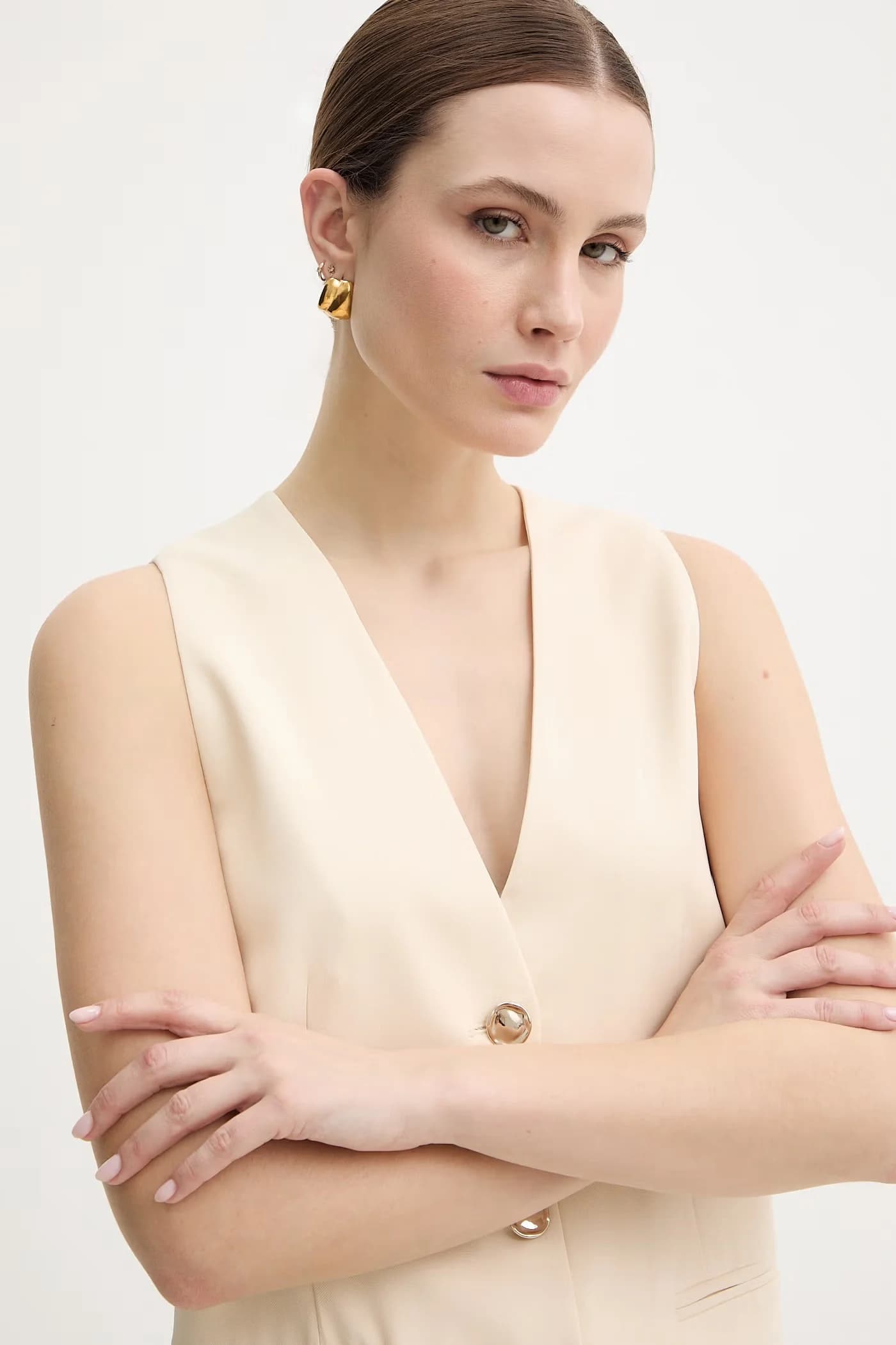 Жилет - фото 4