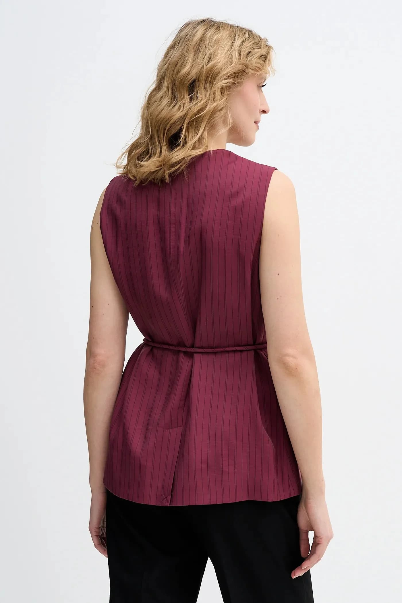 Жилет - фото 3