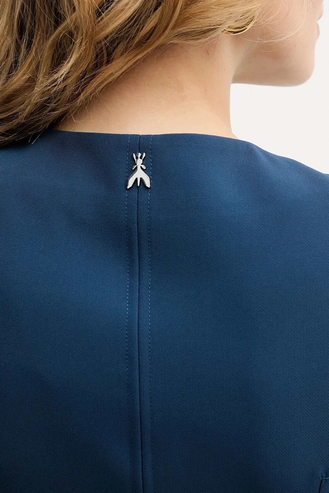 Жилет - фото 5