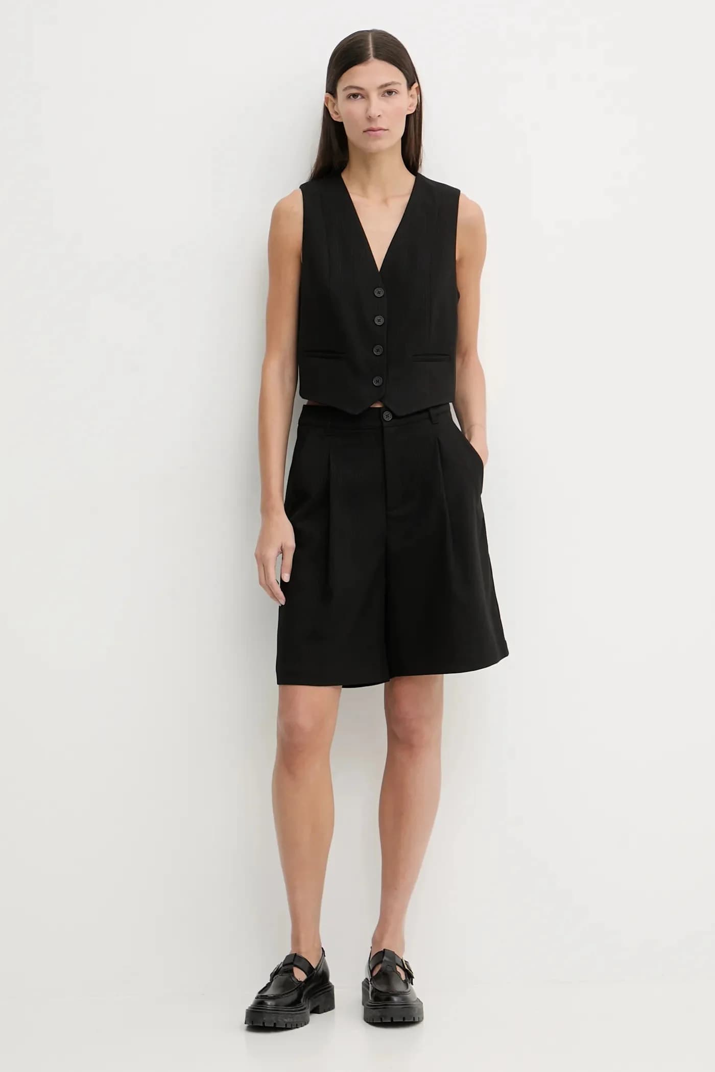 Жилет - фото 2