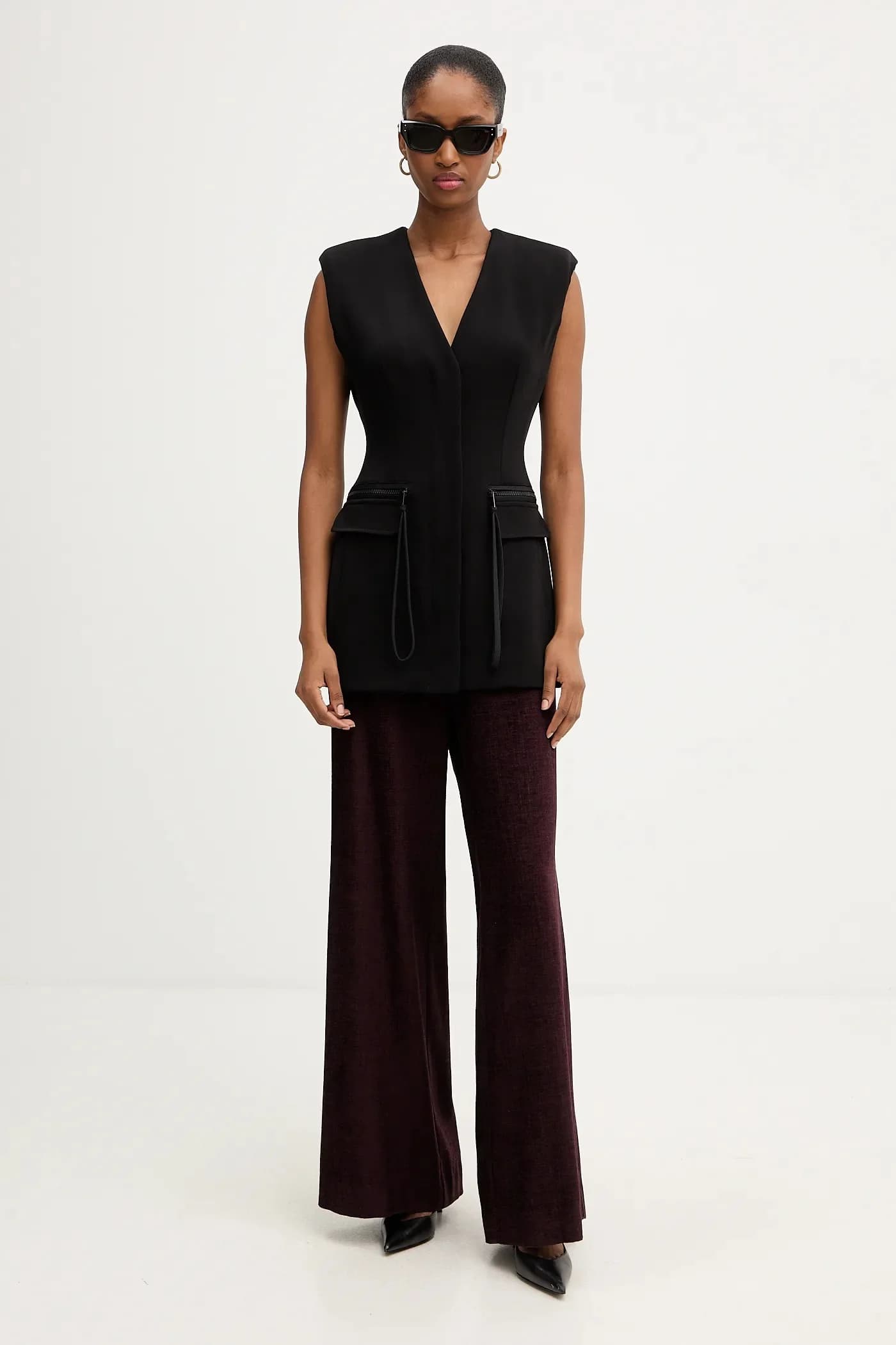 Жилет - фото 2