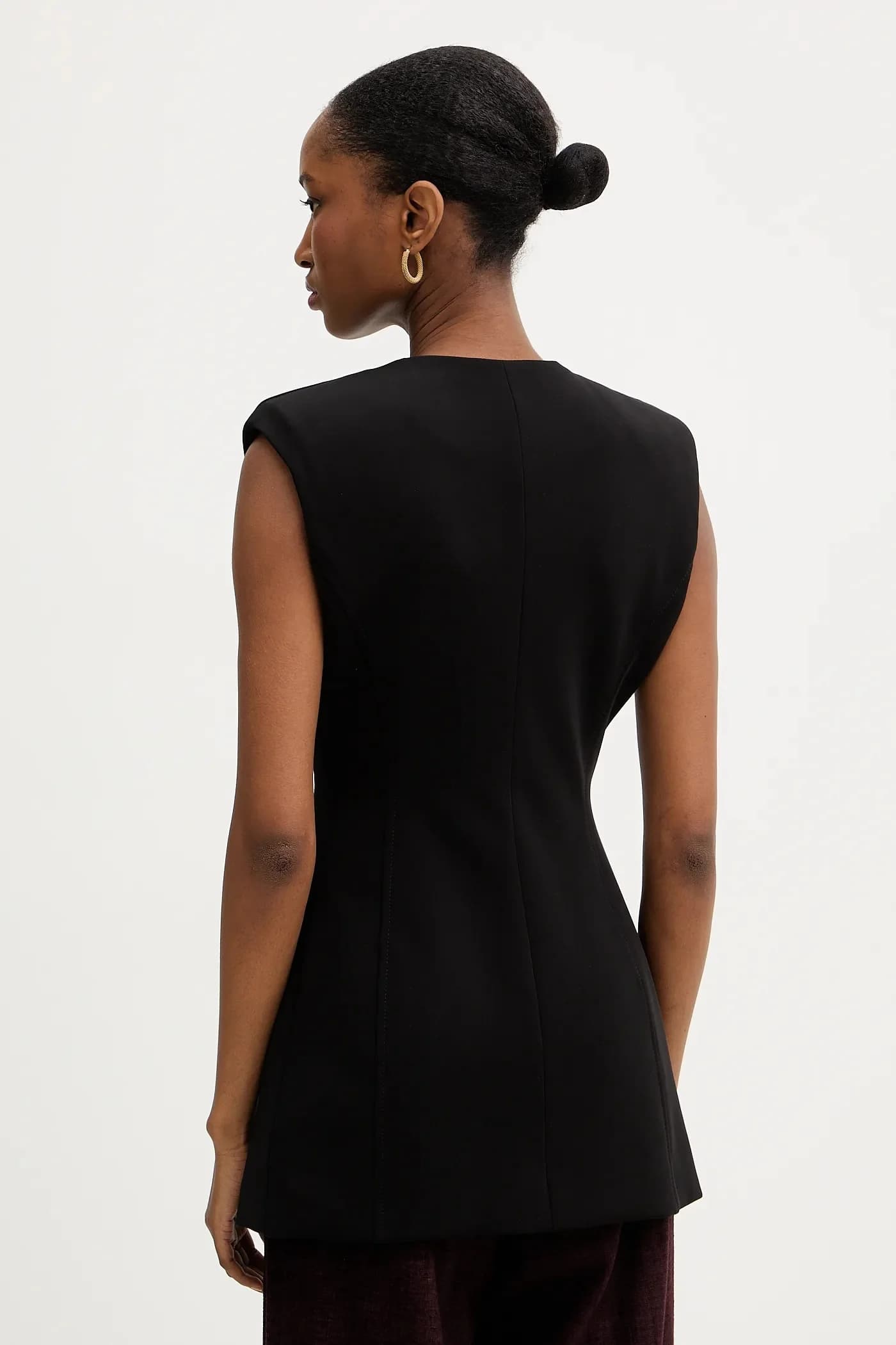 Жилет - фото 3