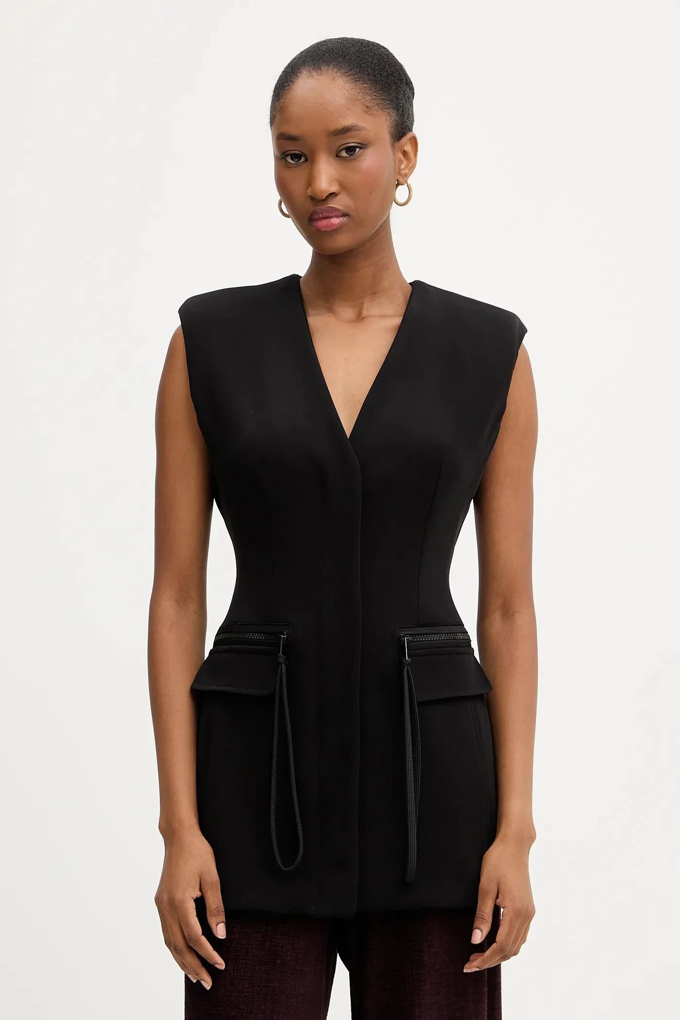 Жилет - фото 4