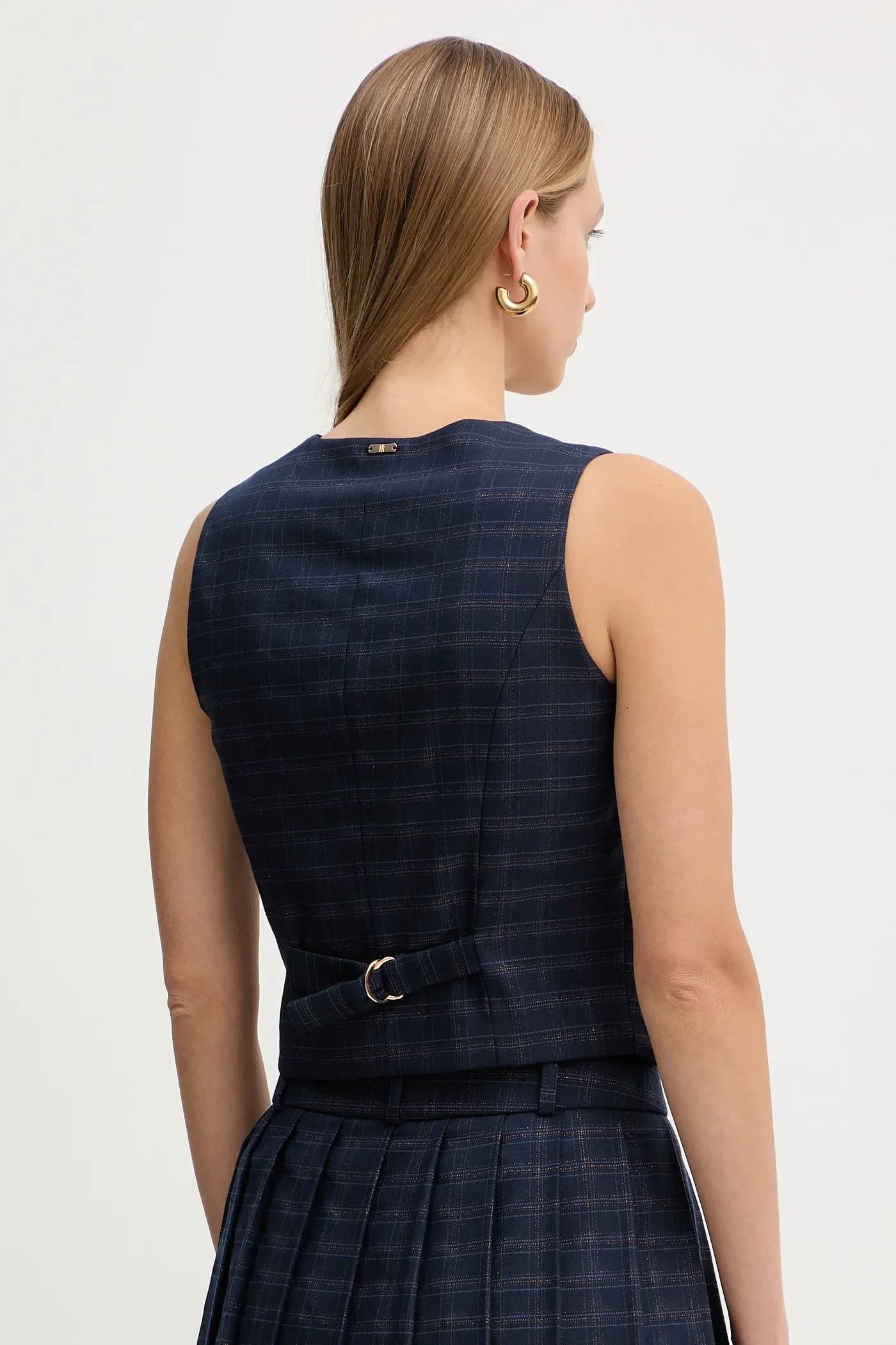 Жилет - фото 3