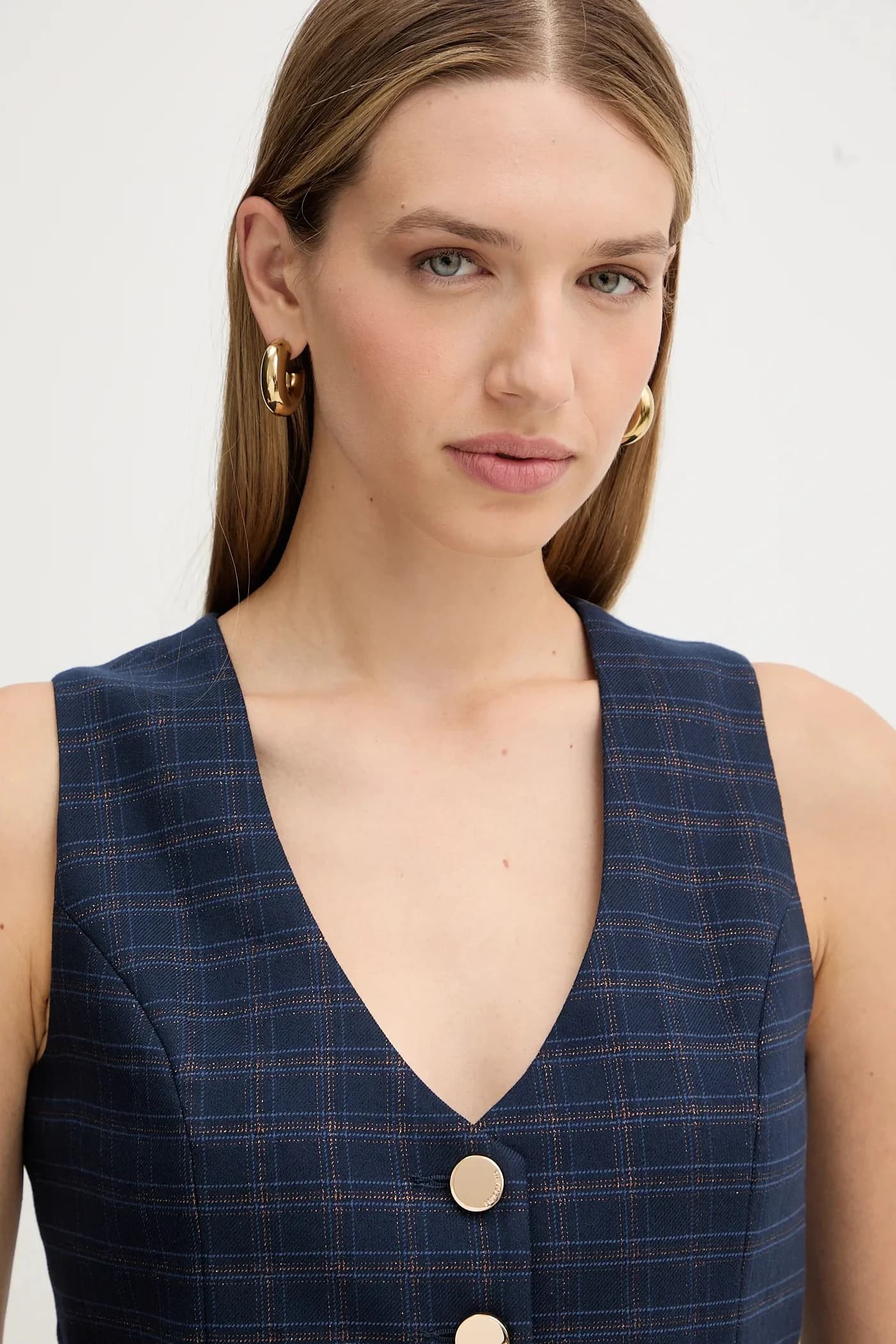 Жилет - фото 4