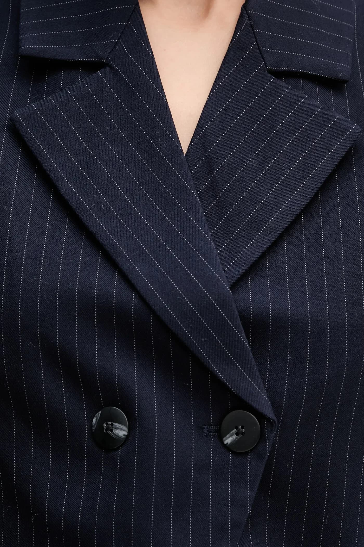 Жилет - фото 4