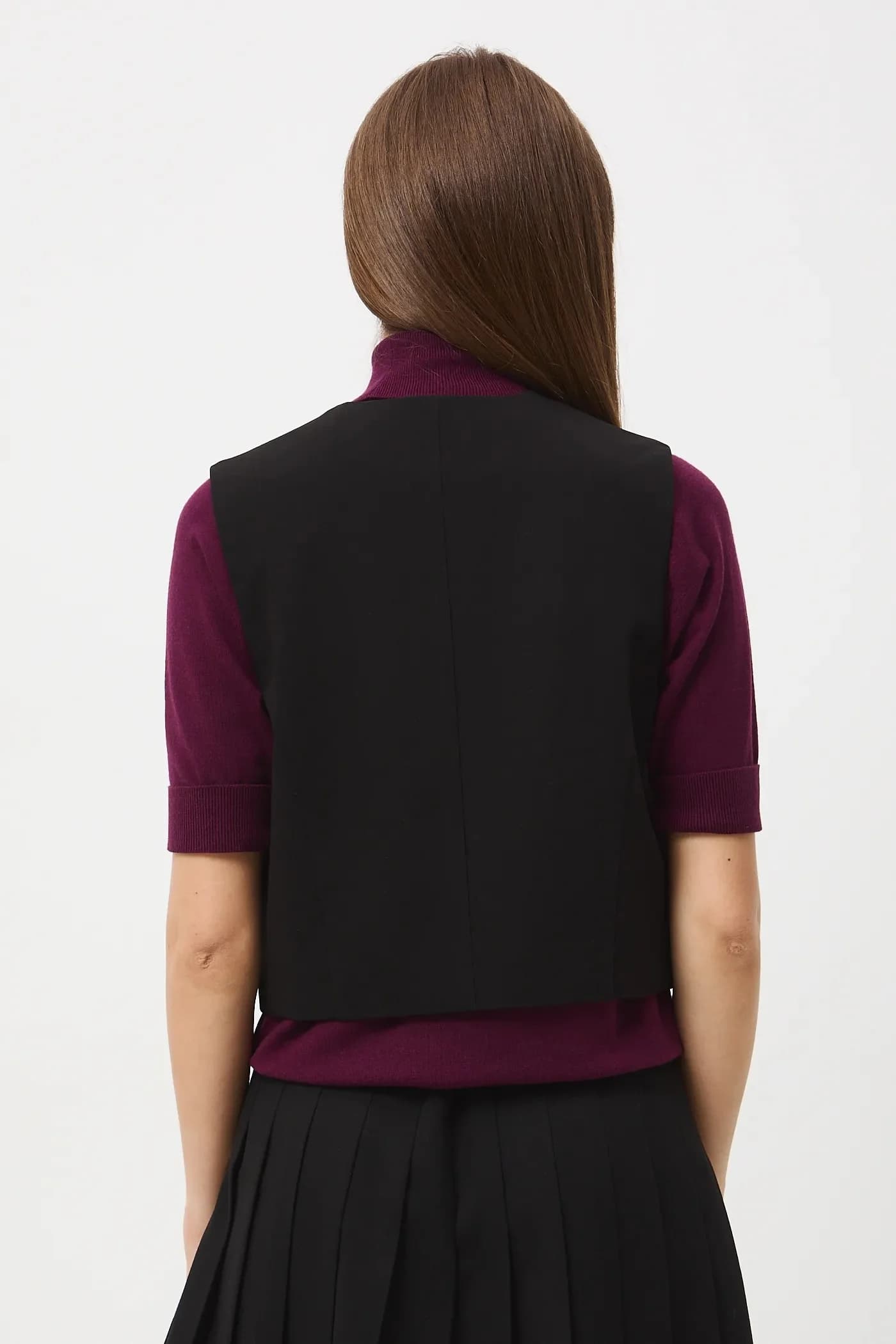 Жилет - фото 3