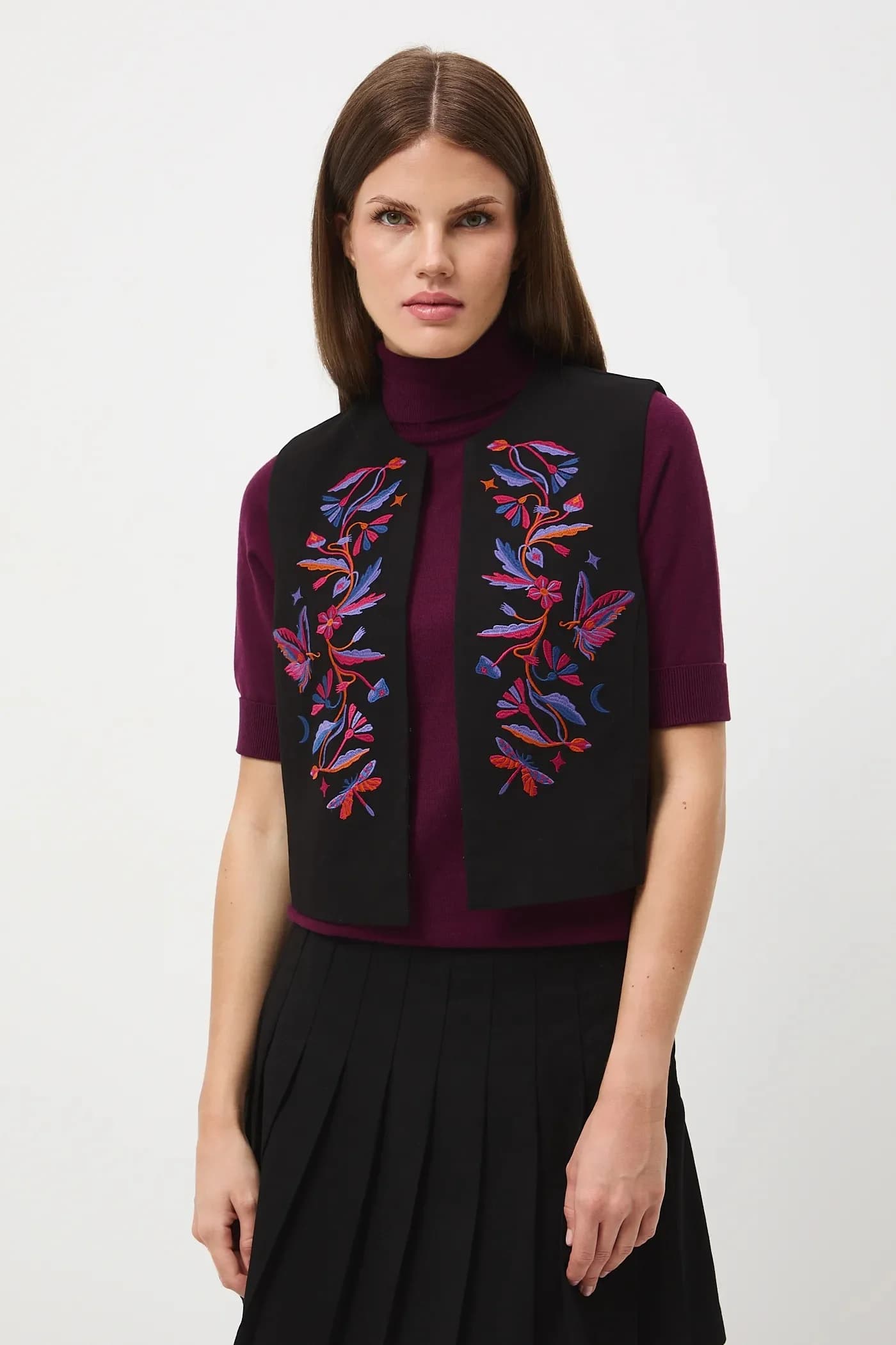 Жилет - фото 4