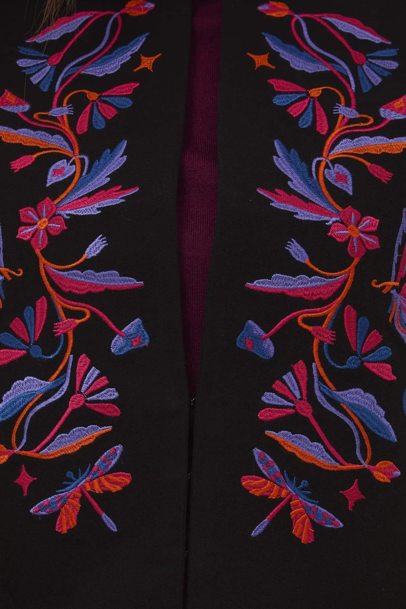 Жилет - фото 5