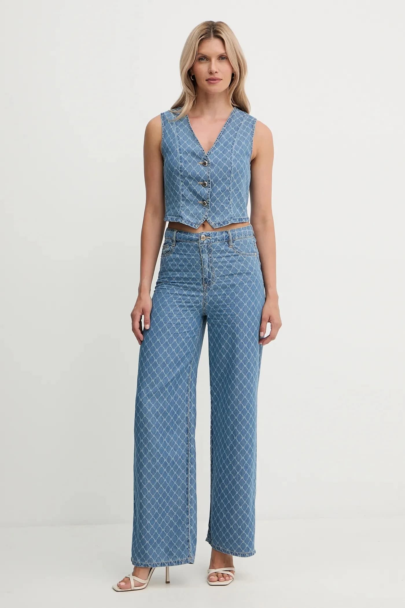 Жилет - фото 2