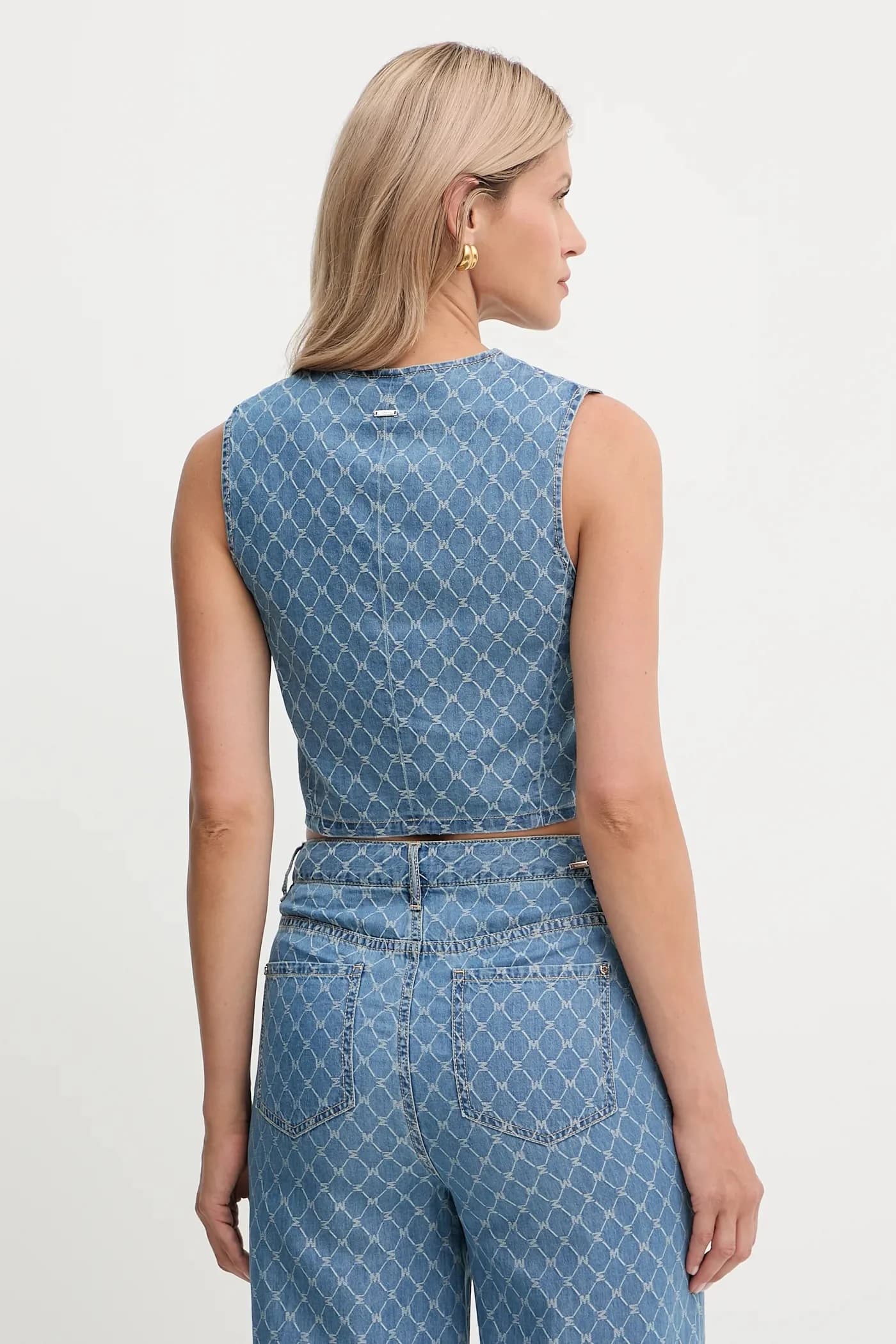 Жилет - фото 3