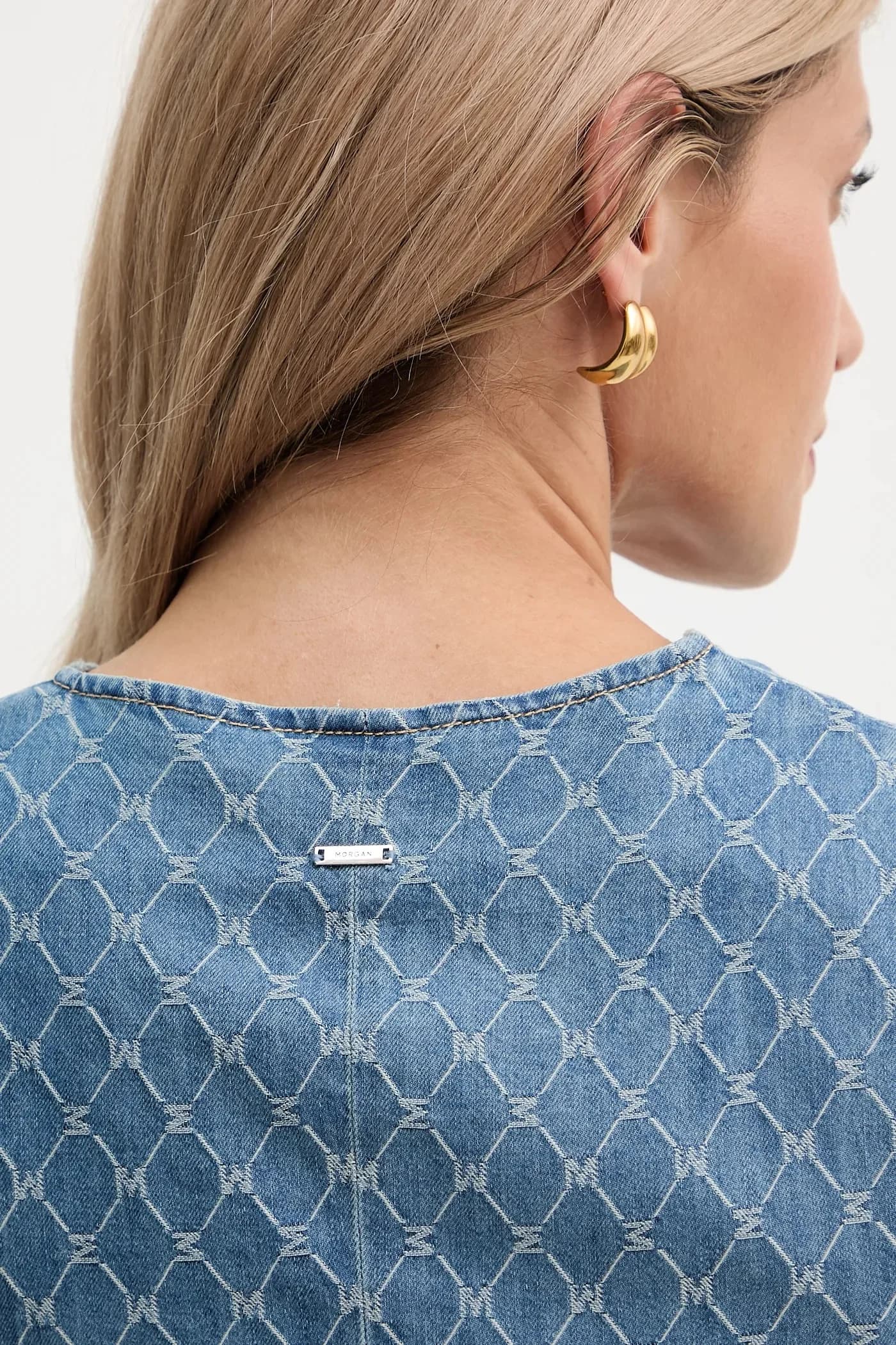 Жилет - фото 5