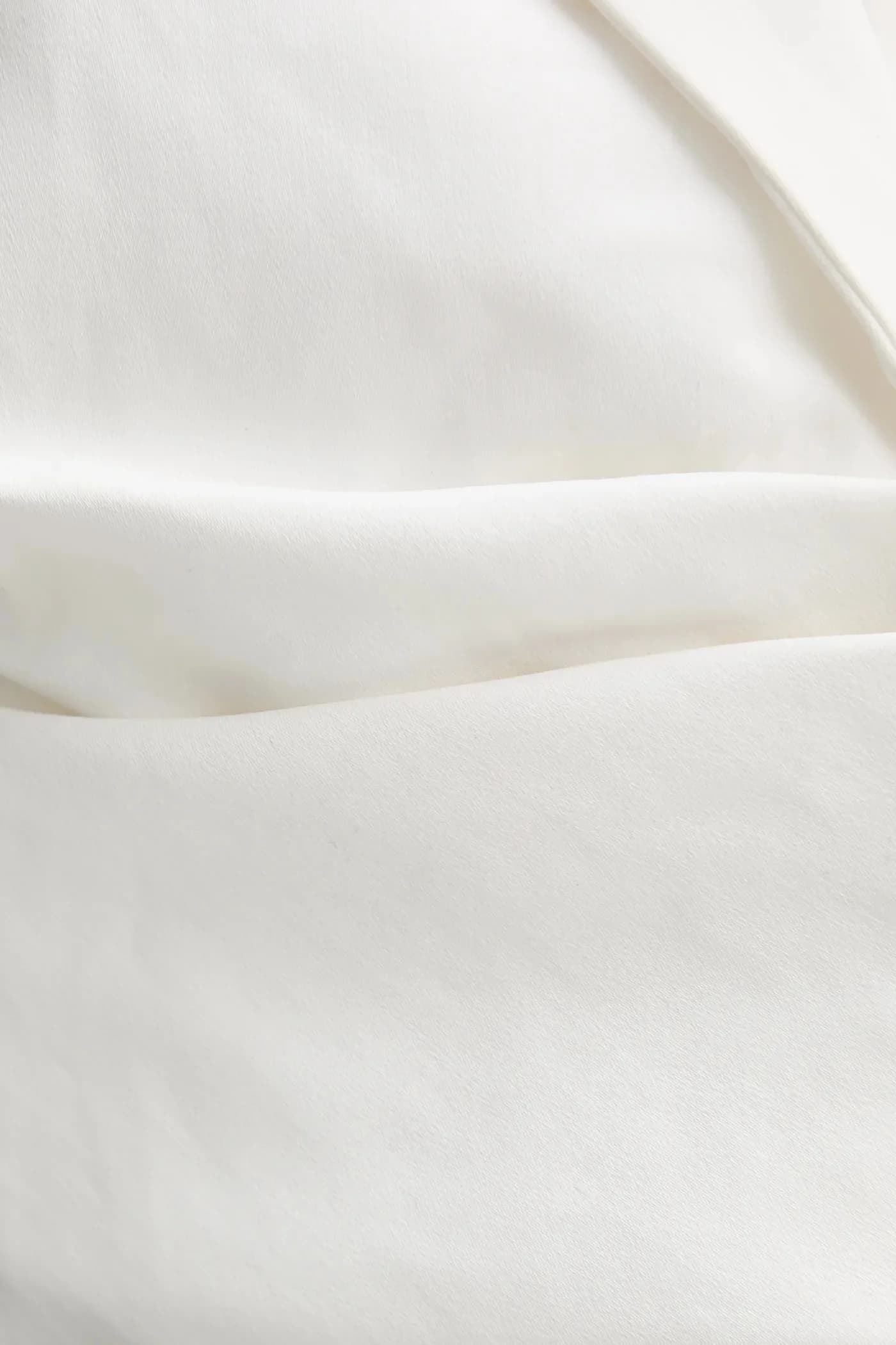 Хлопковый жилет - фото 5