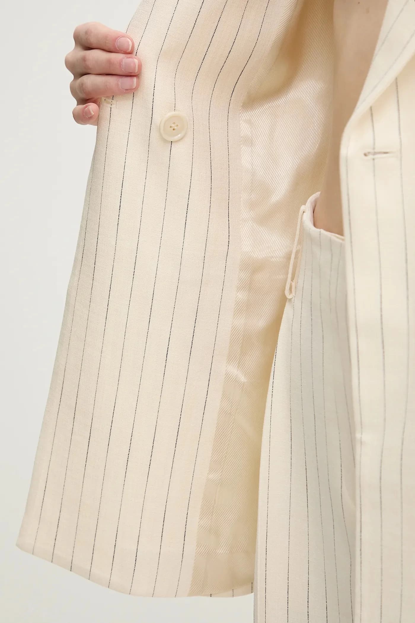 Жилет - фото 6