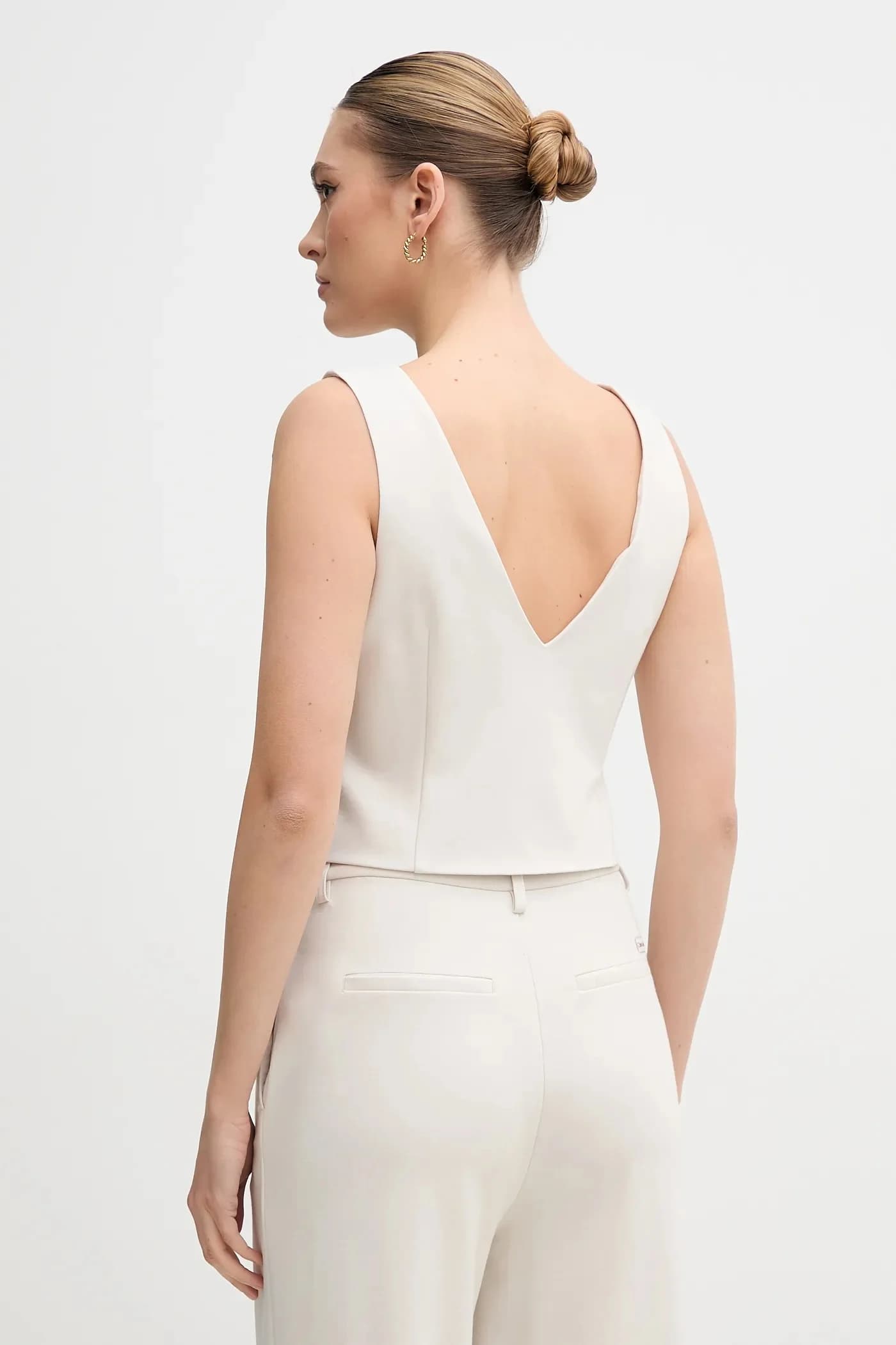 Жилет - фото 3