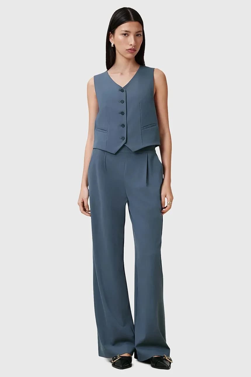 АЛЕИДА жилет - фото 4