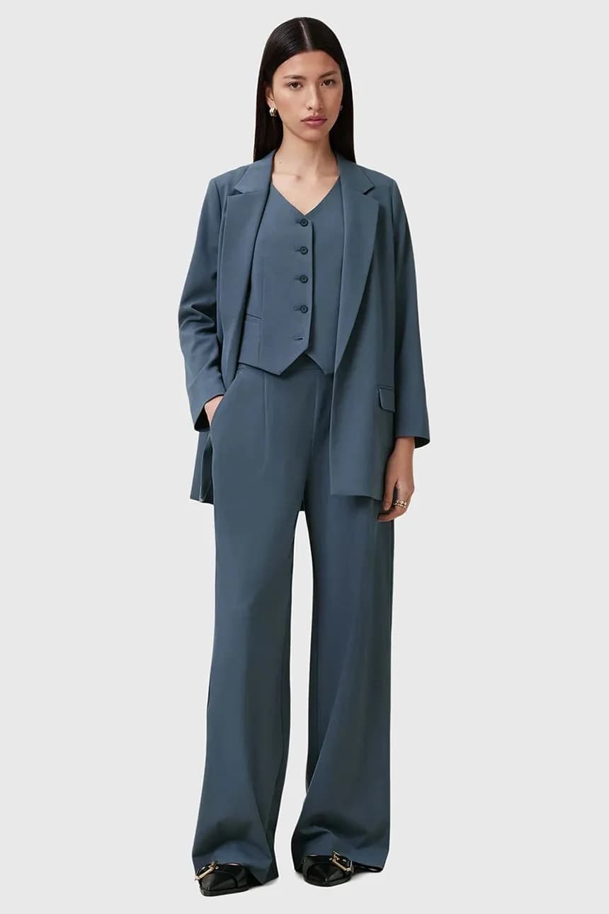 АЛЕИДА жилет - фото 5