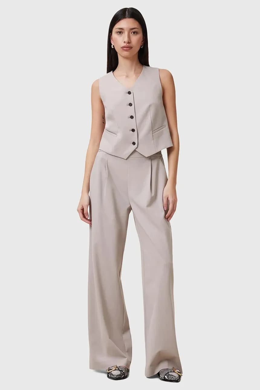 АЛЕИДА жилет - фото 4