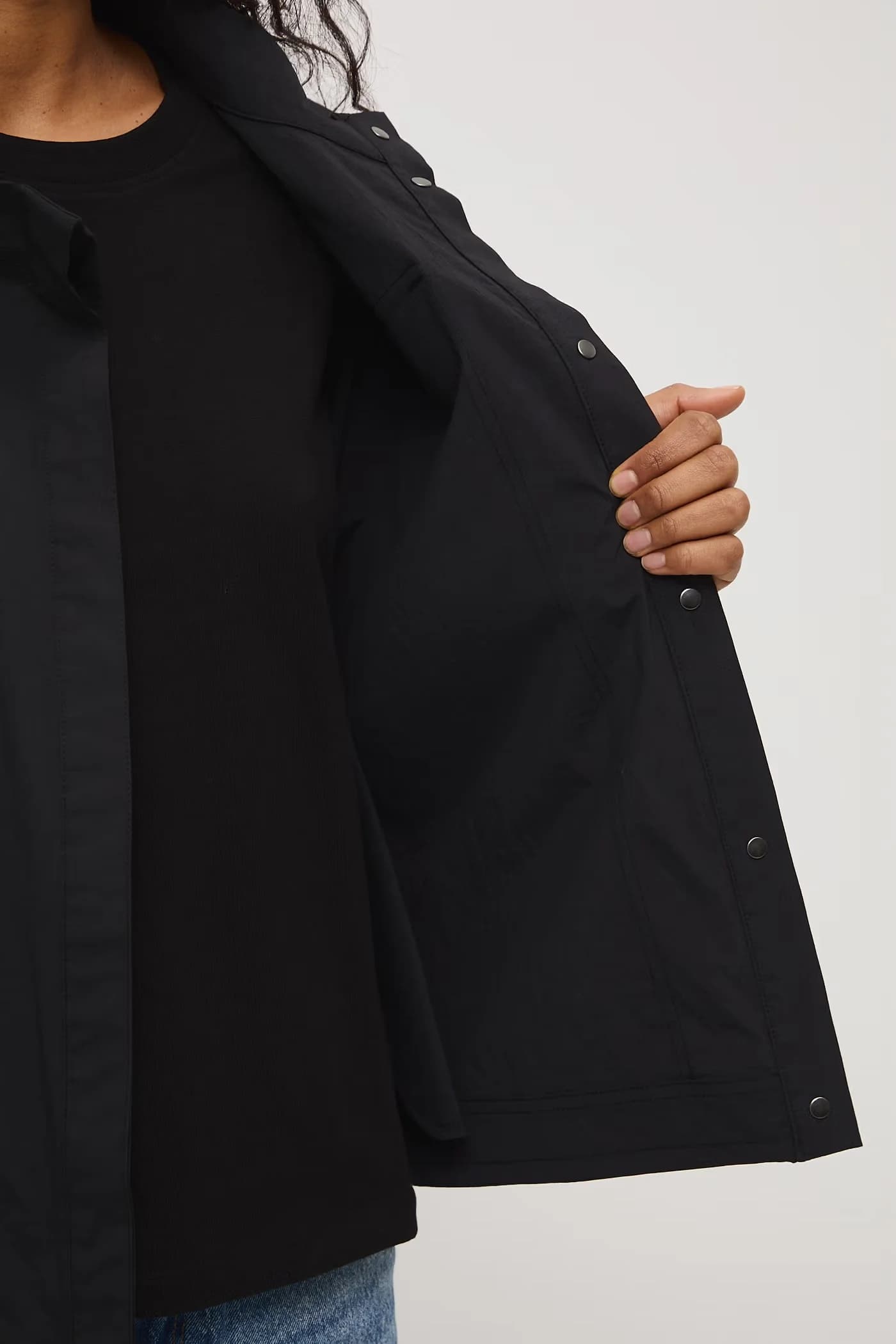 Женский жилет - фото 7