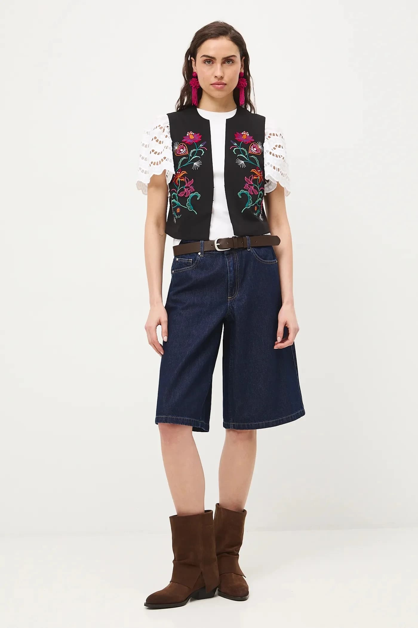 Жилет - фото 2