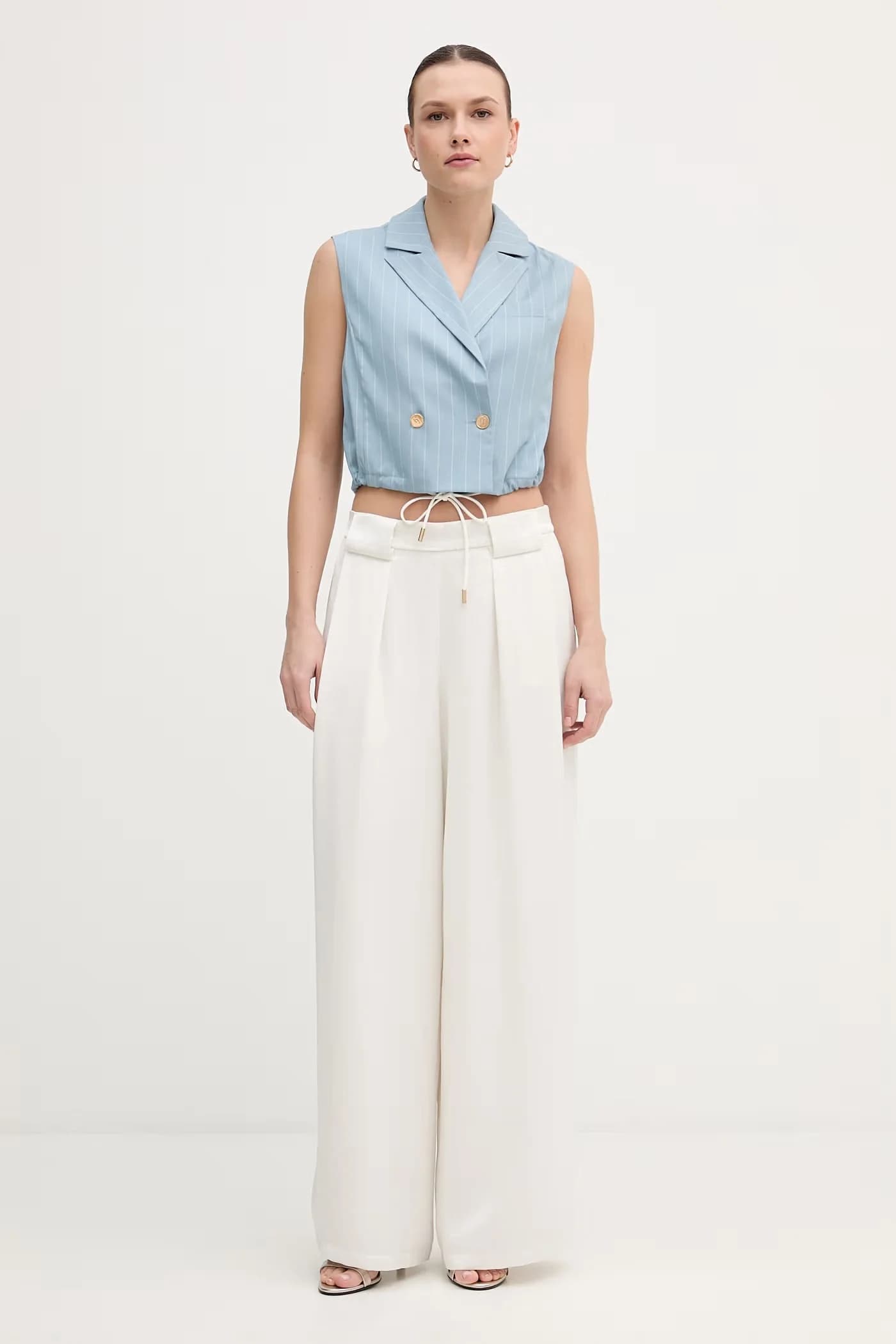 Жилет - фото 2