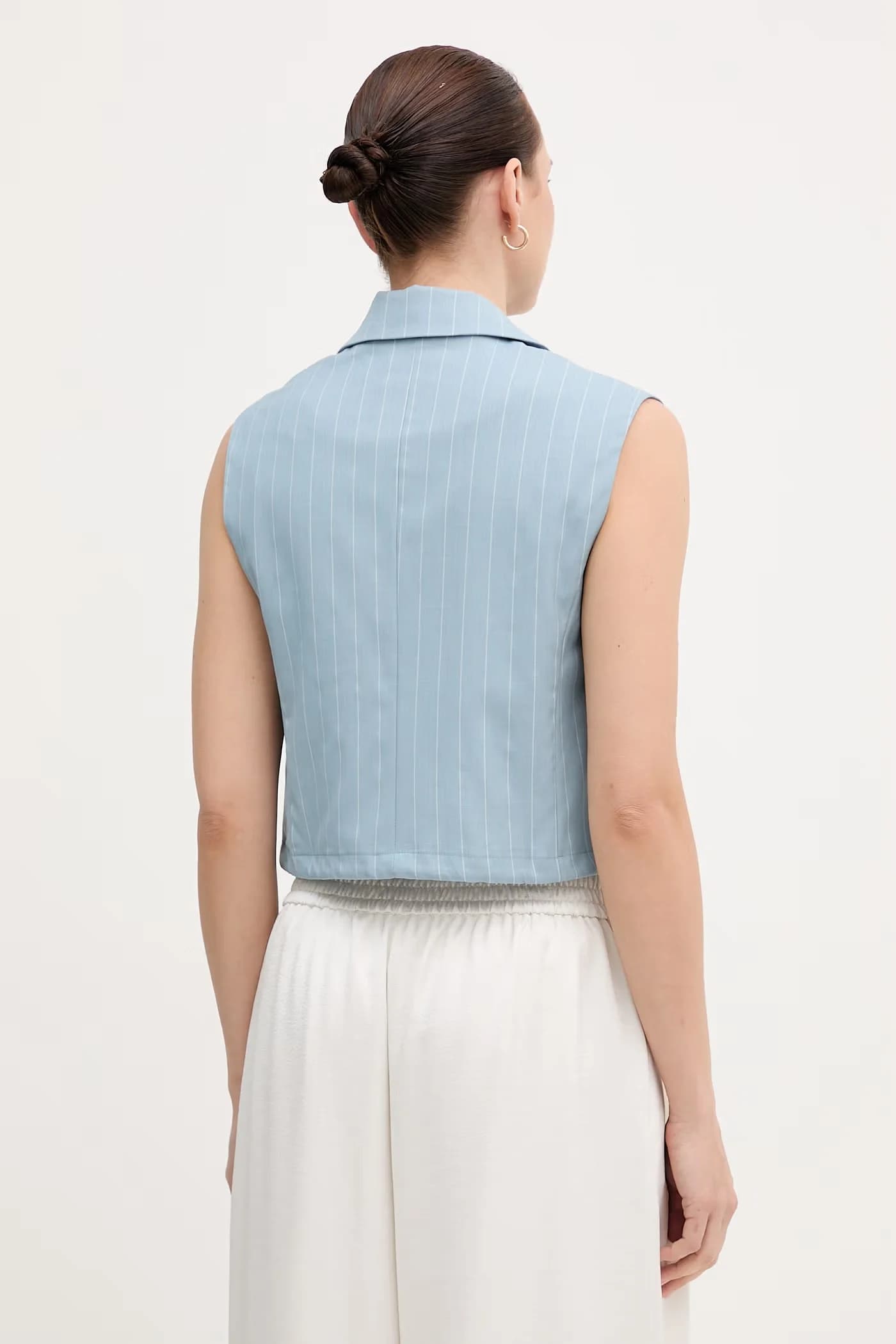 Жилет - фото 3