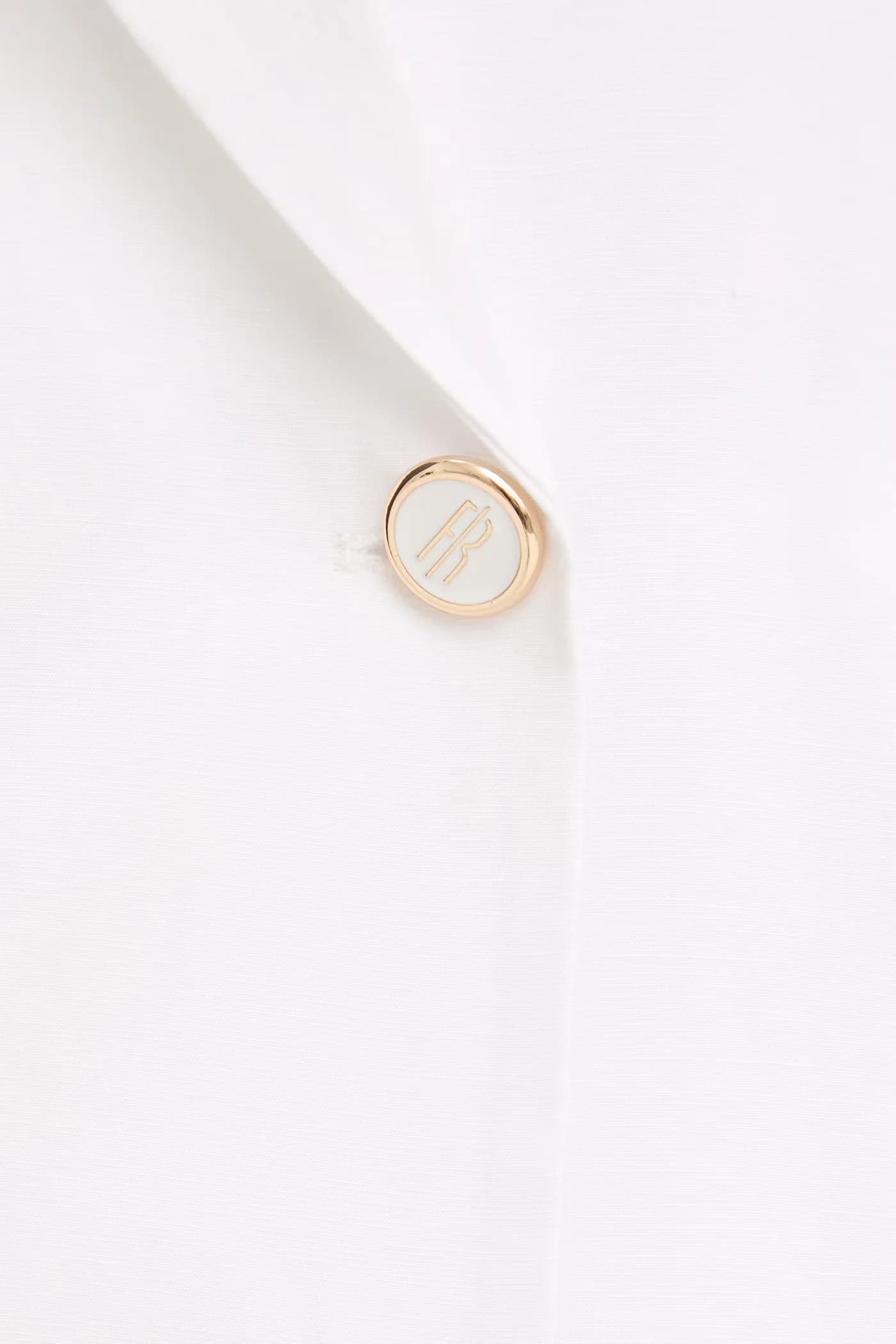 Жилет с льном - фото 5