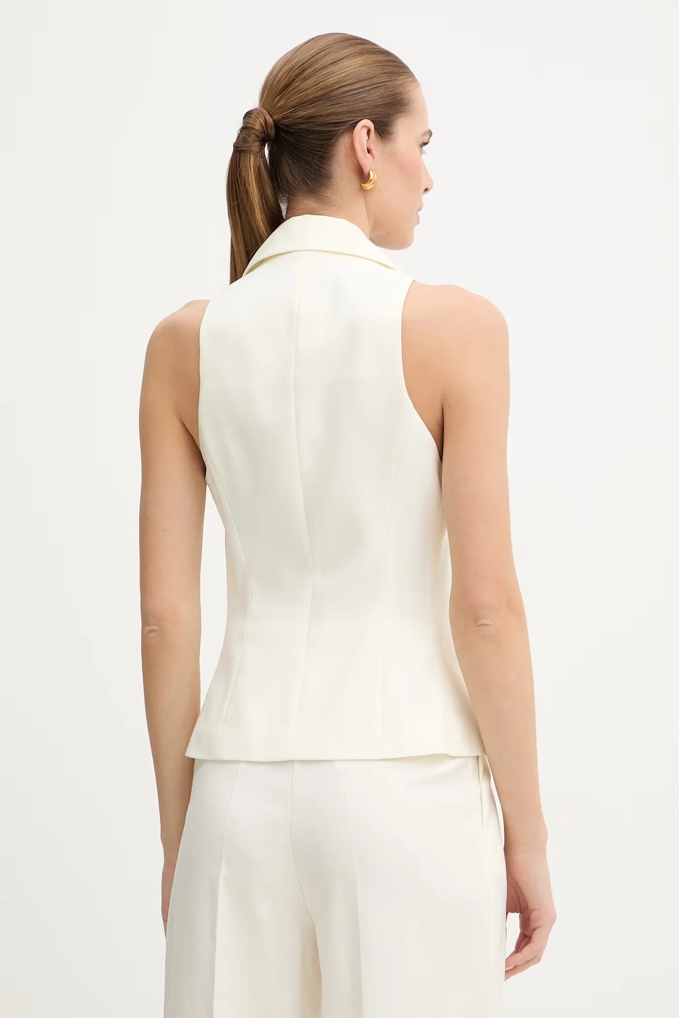 Жилет - фото 3