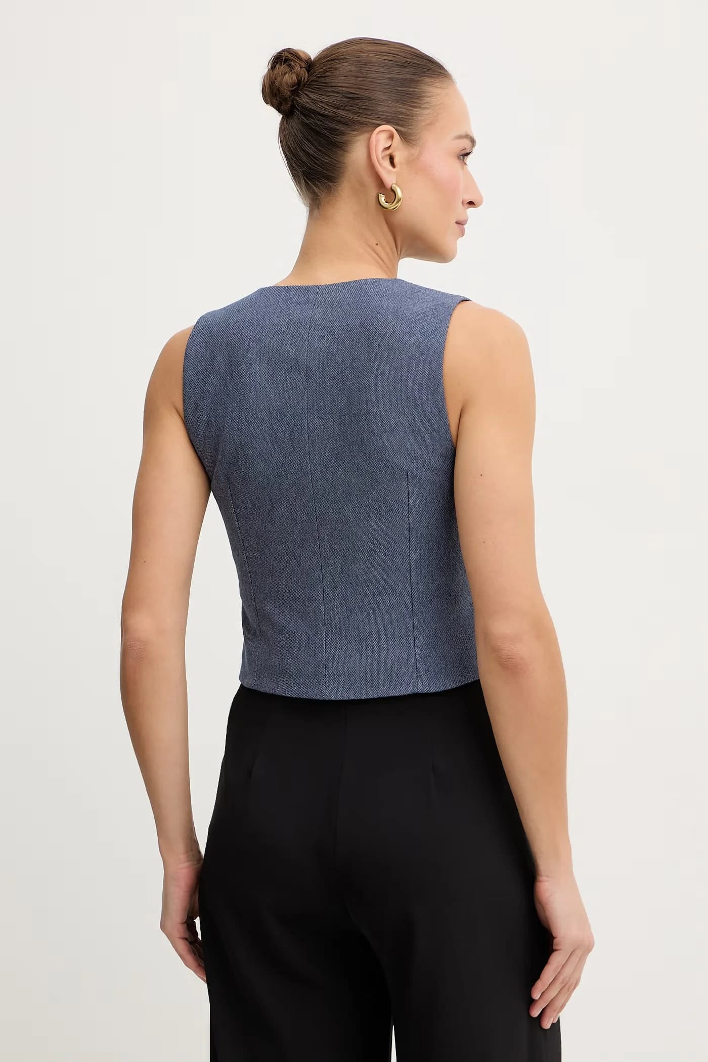 ЖИЛЕТ жилет - фото 3