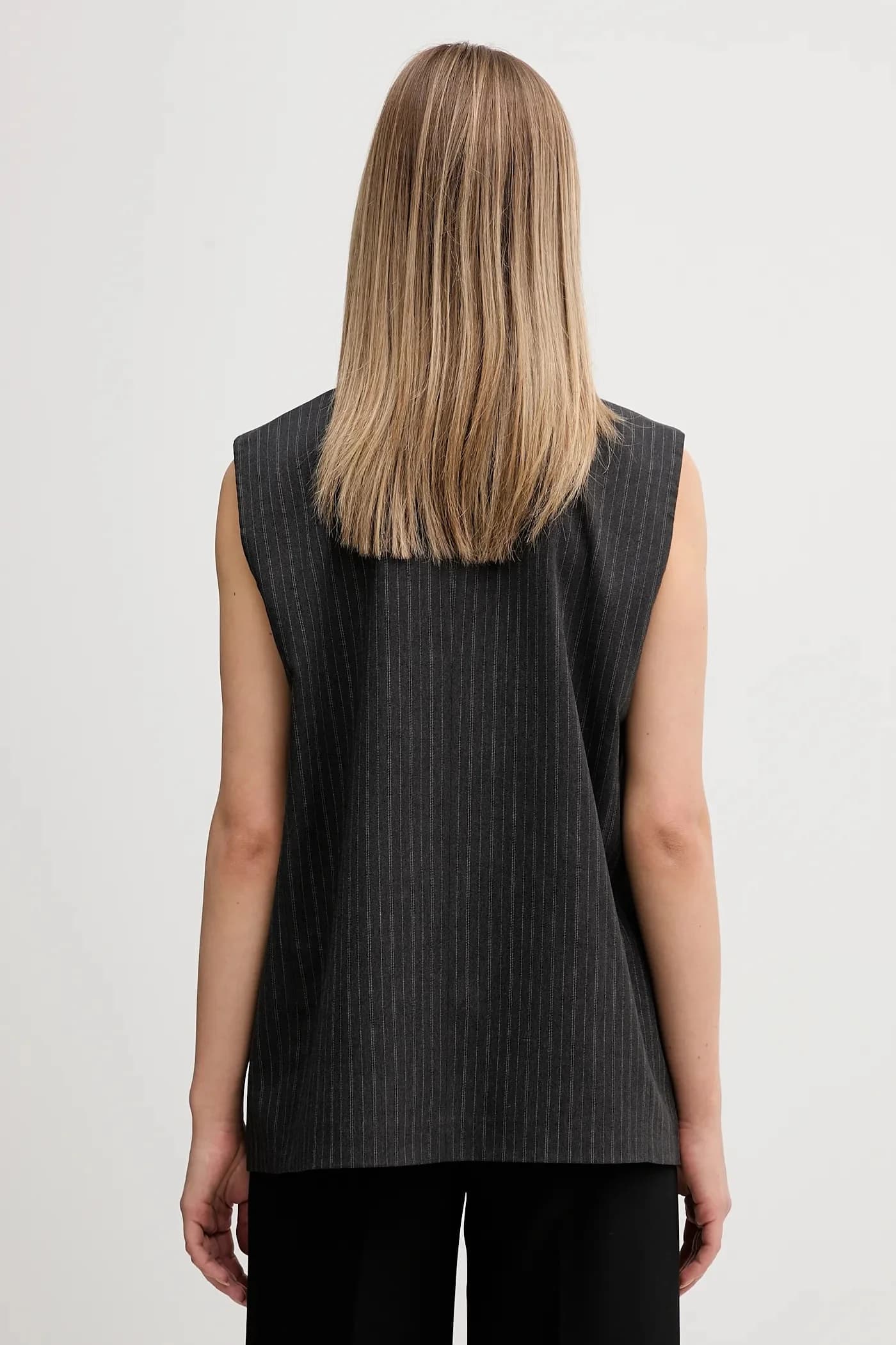 Жилет - фото 3