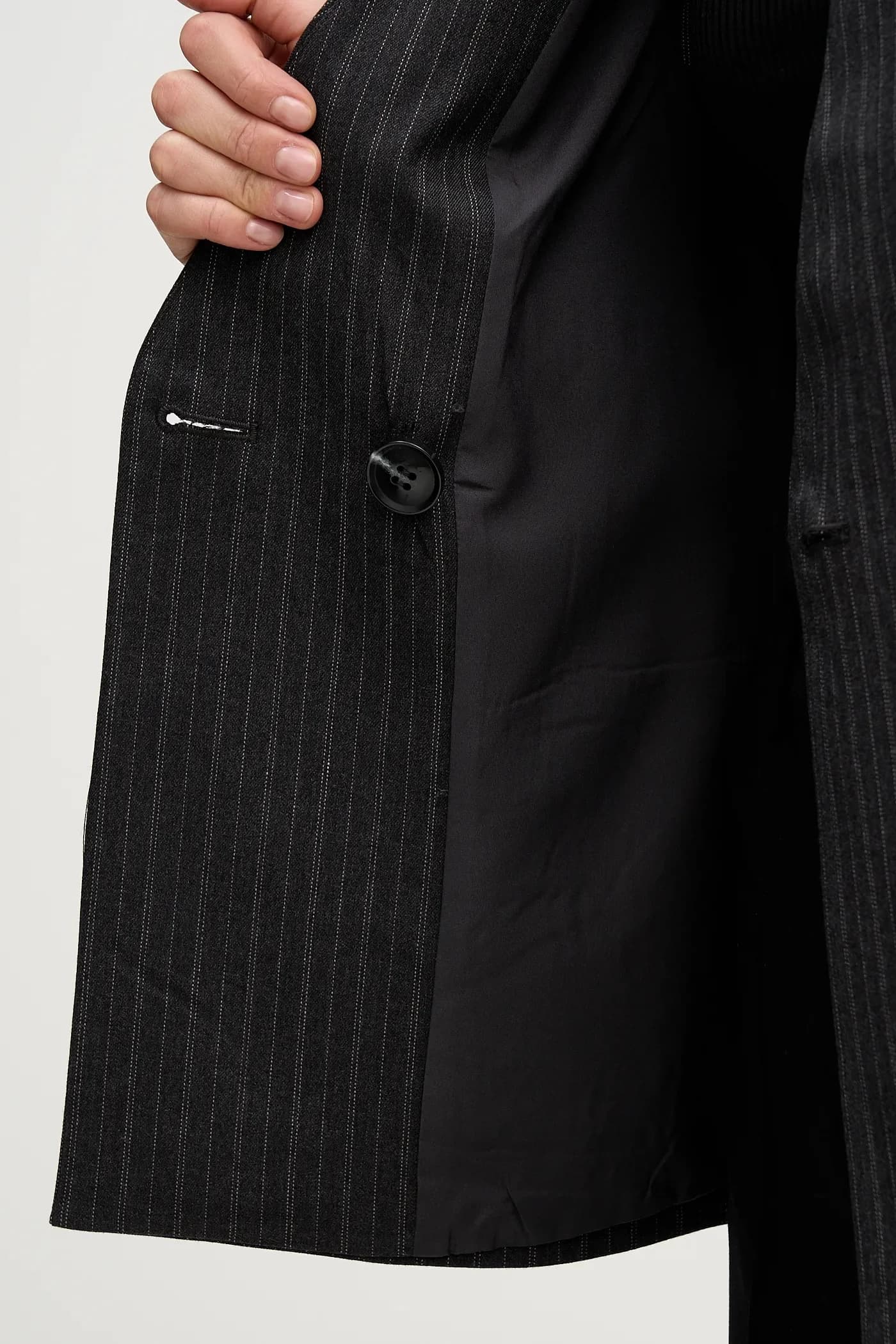 Жилет - фото 6