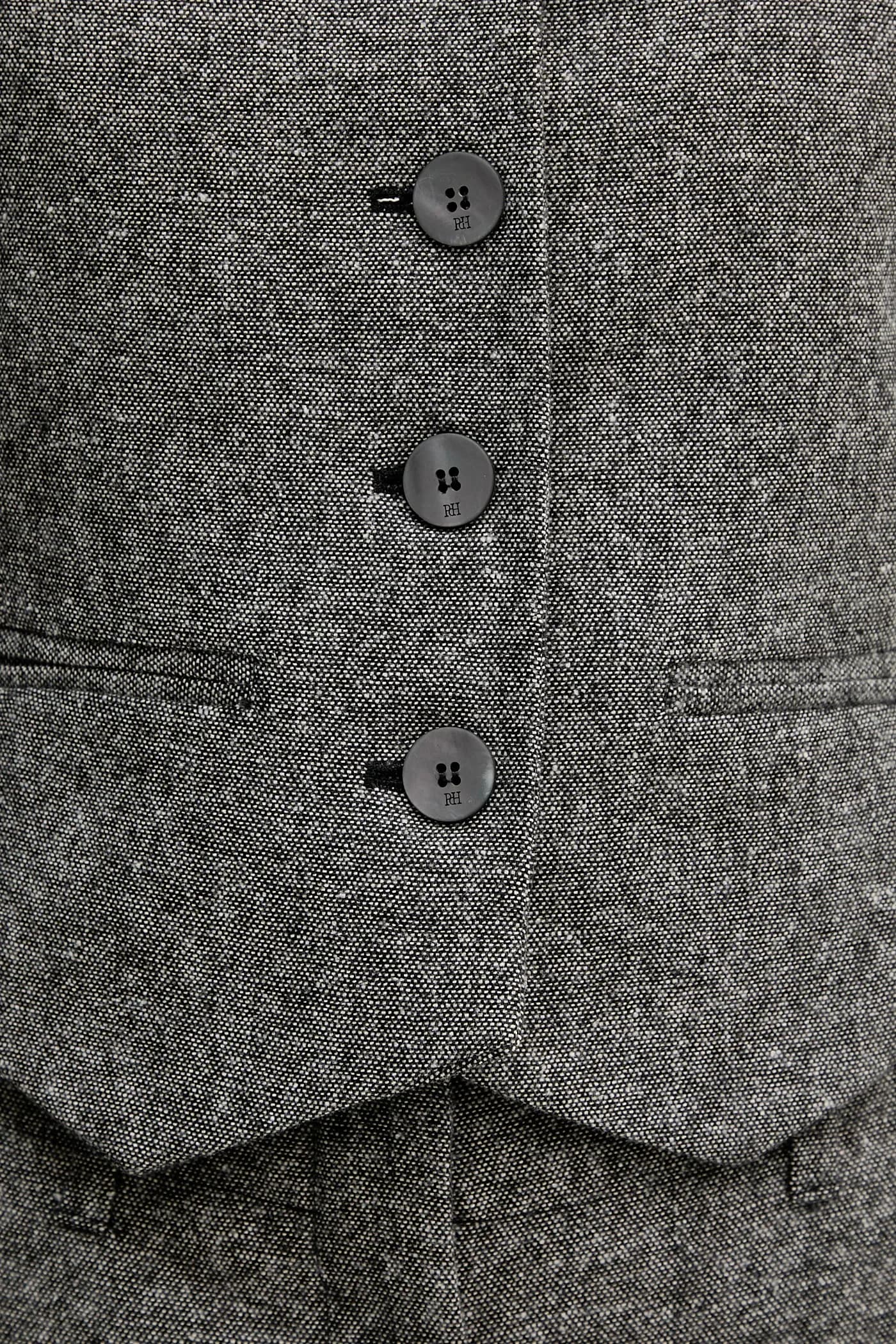 Жилет - фото 5