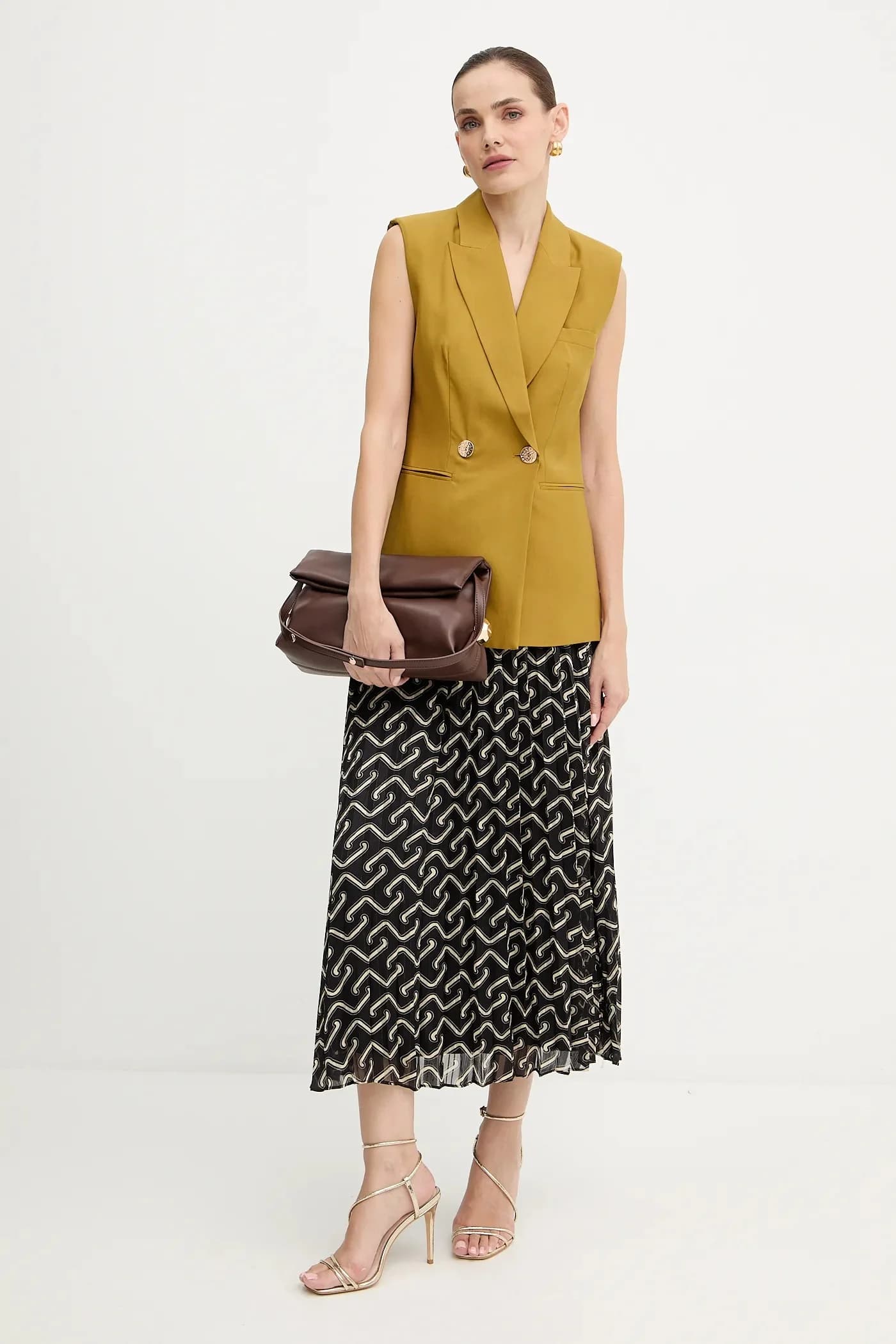 Жилет - фото 2