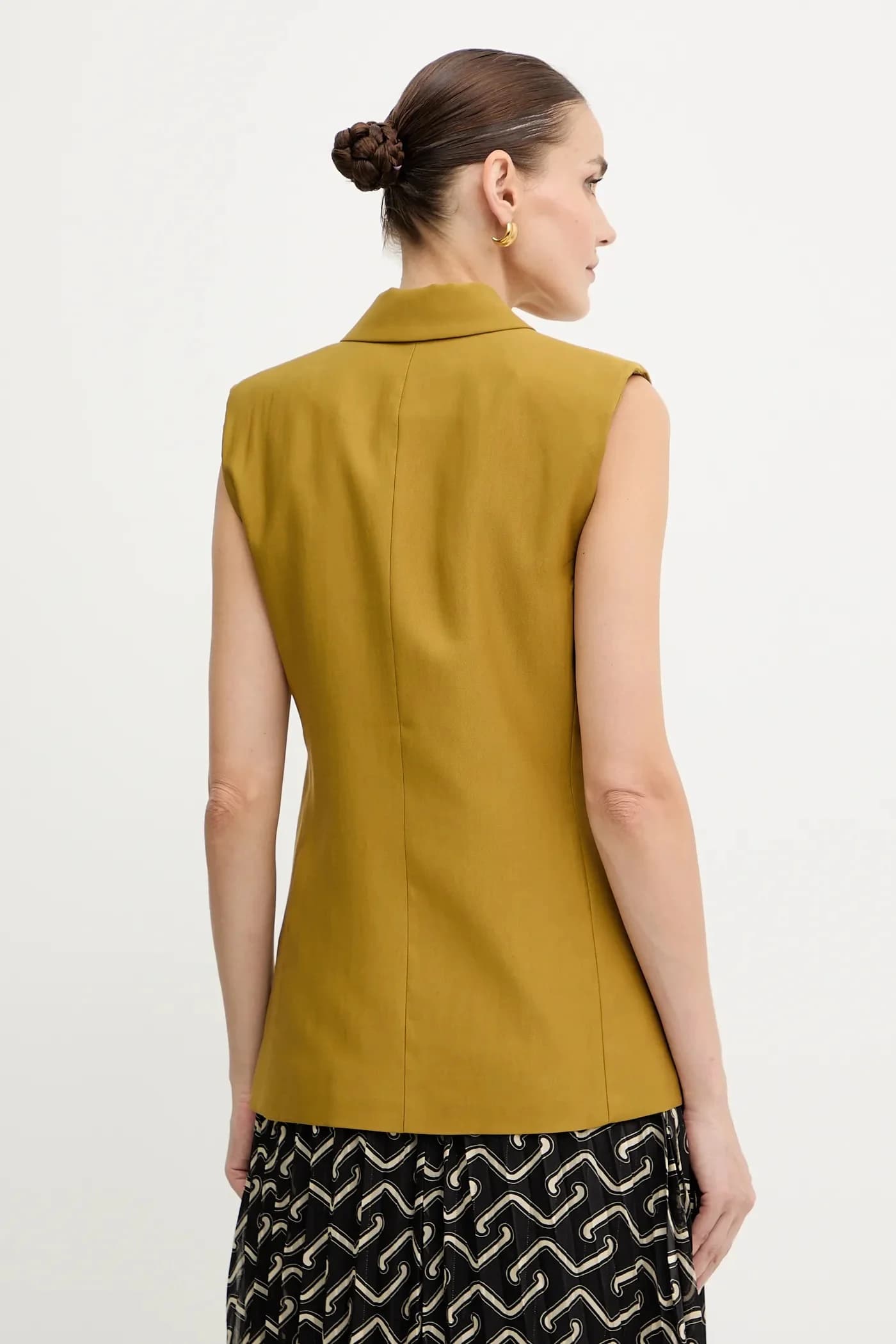 Жилет - фото 3