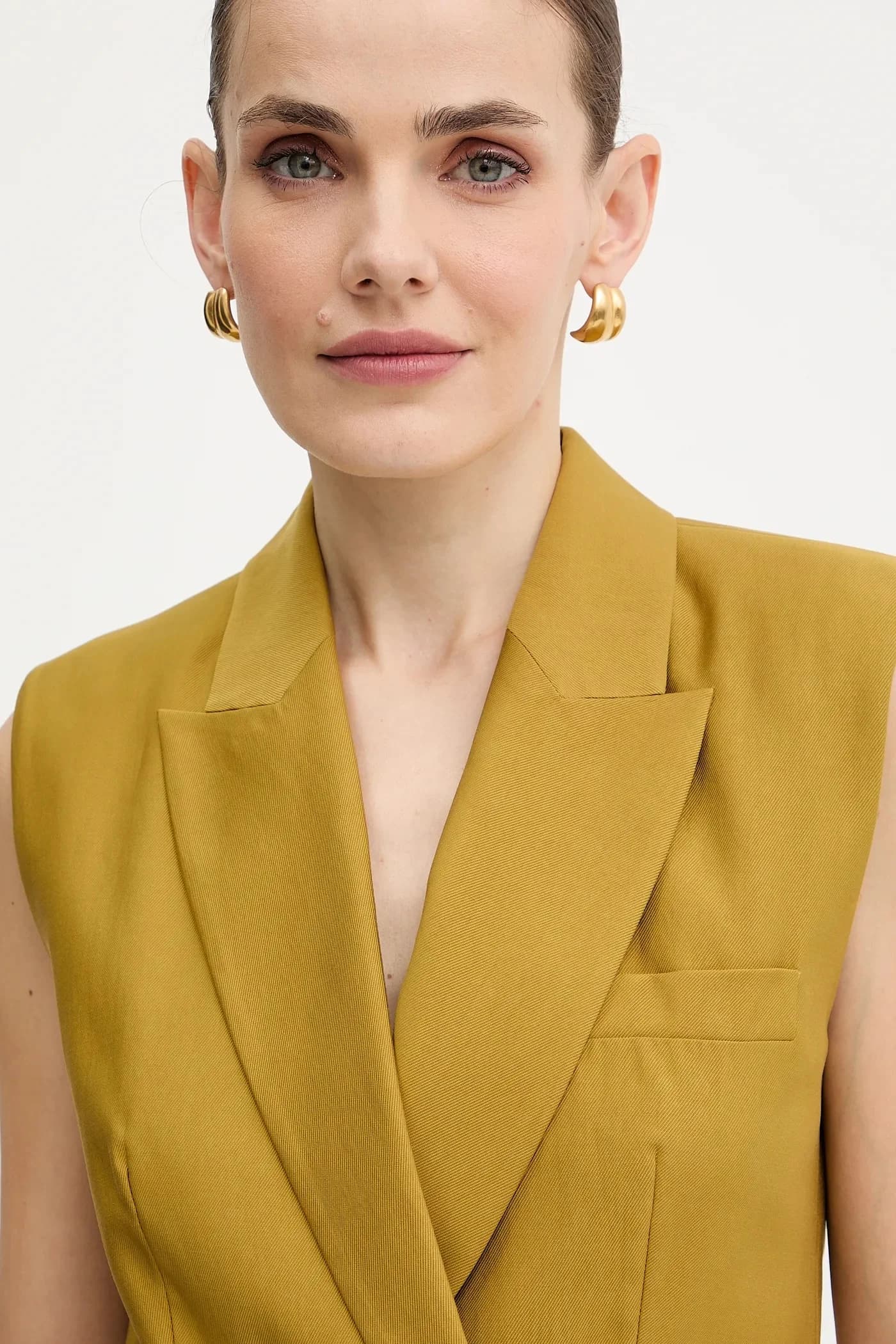 Жилет - фото 4