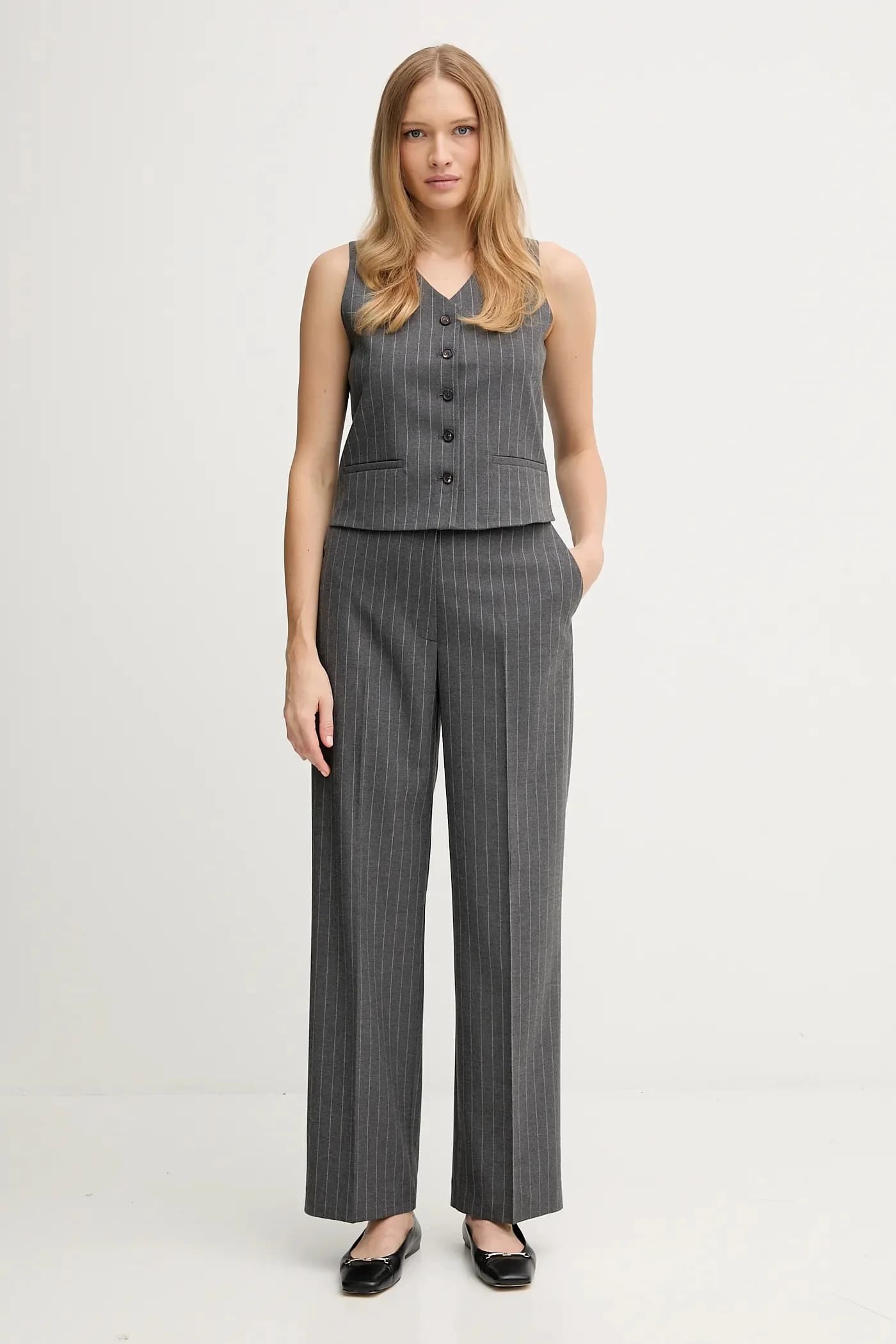 Жилет - фото 2