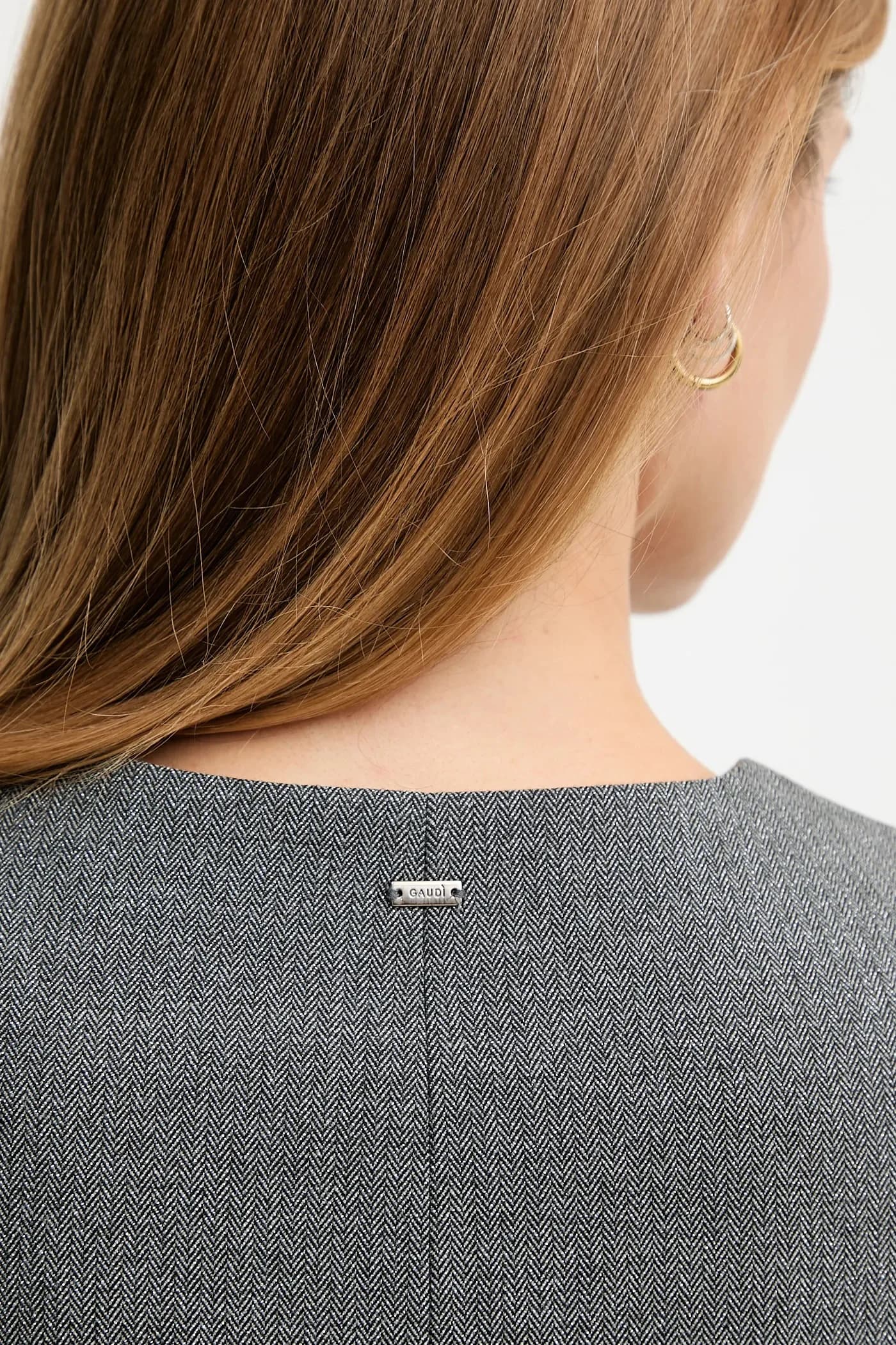 Жилет - фото 5