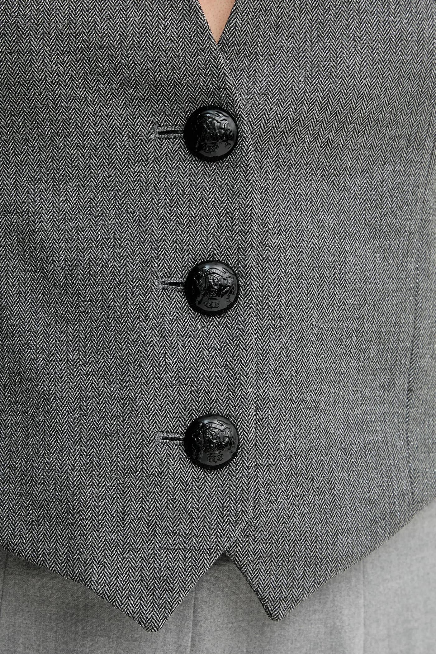 Жилет - фото 6