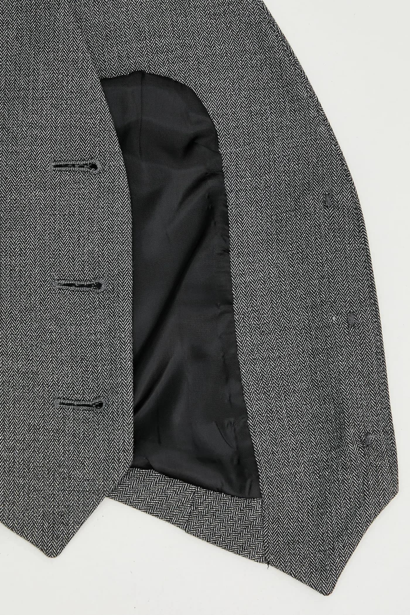 Жилет - фото 7