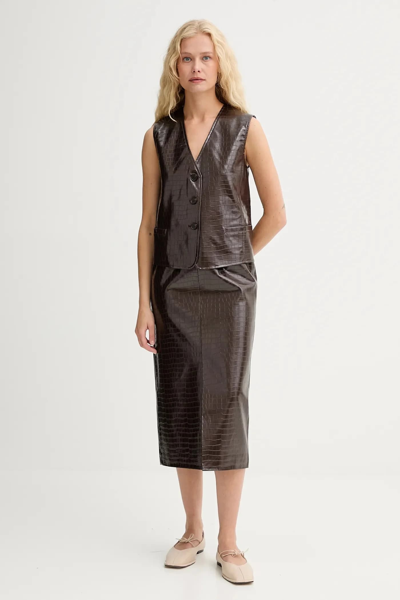 Жилет - фото 2