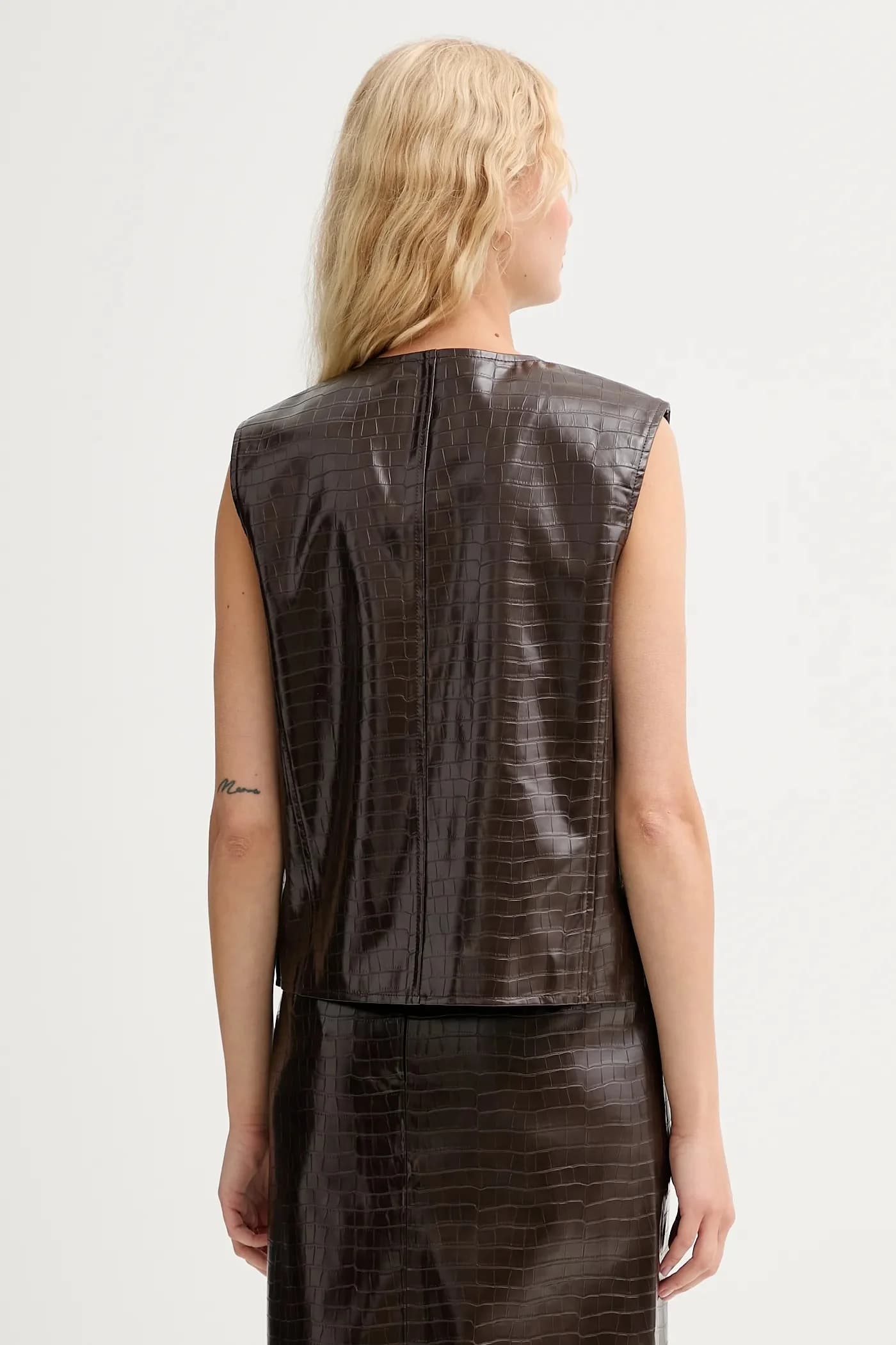 Жилет - фото 3