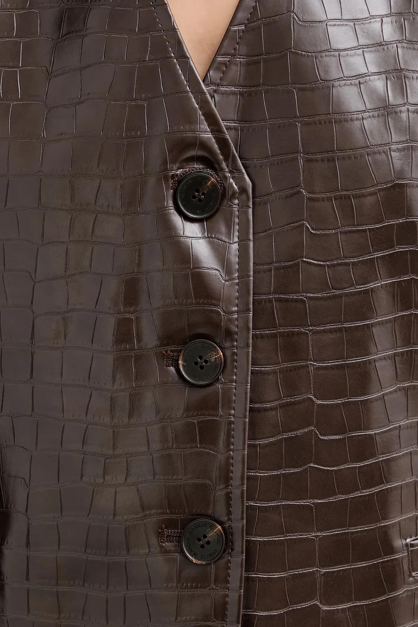 Жилет - фото 5