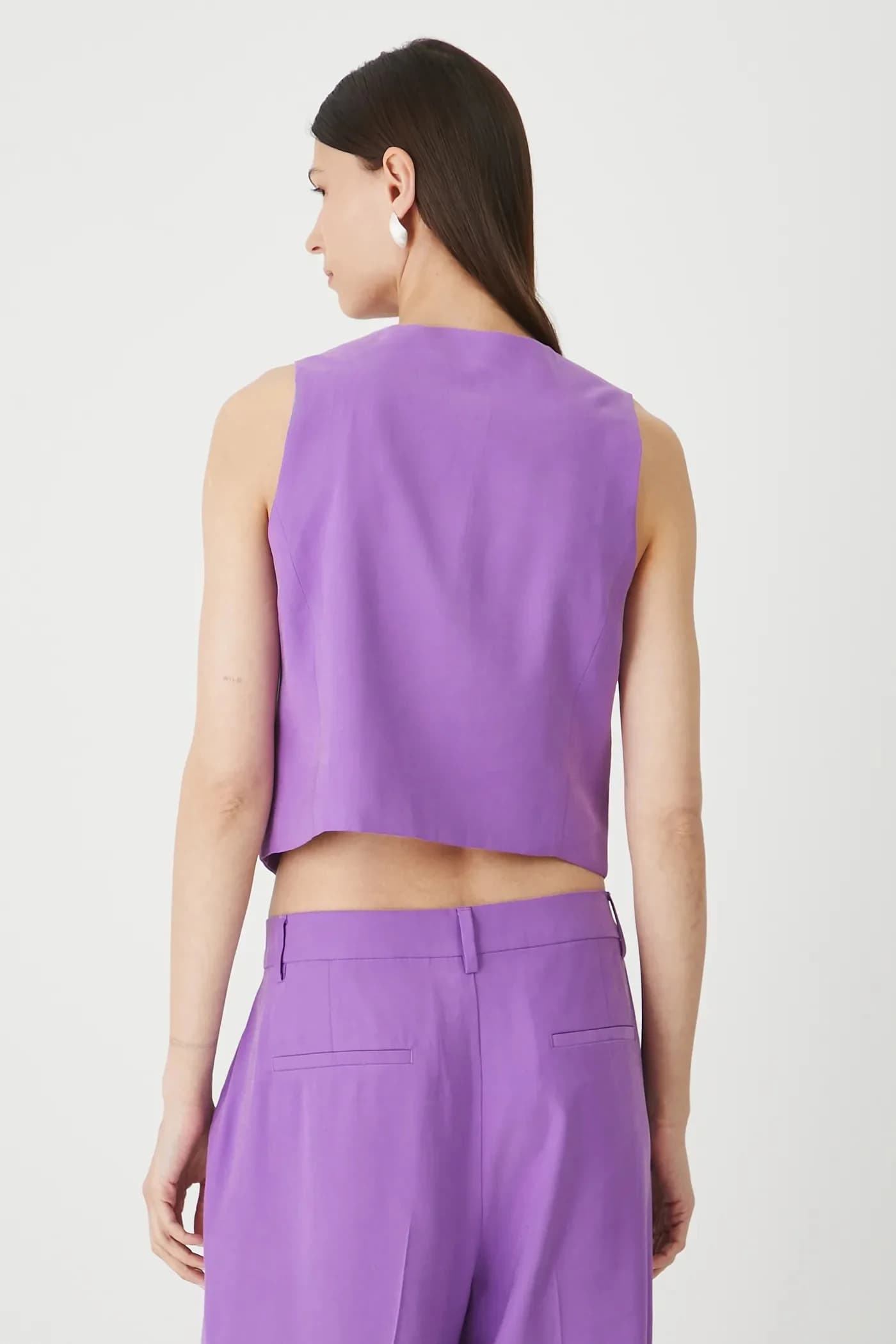 Жилет - фото 3