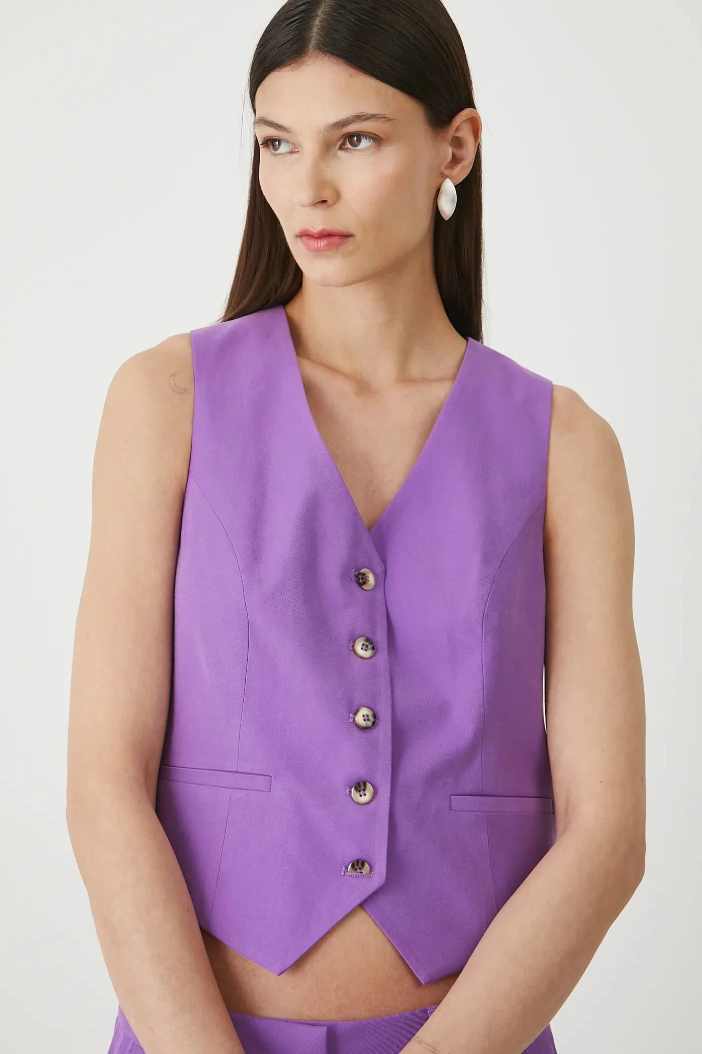 Жилет - фото 4