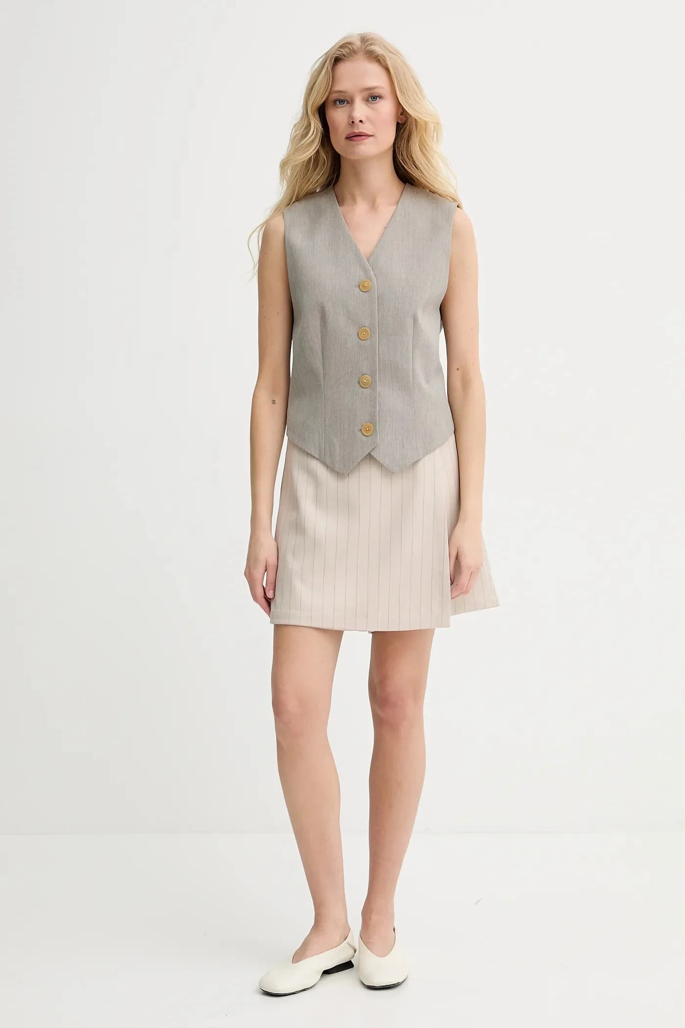 жилет OCCA - фото 2